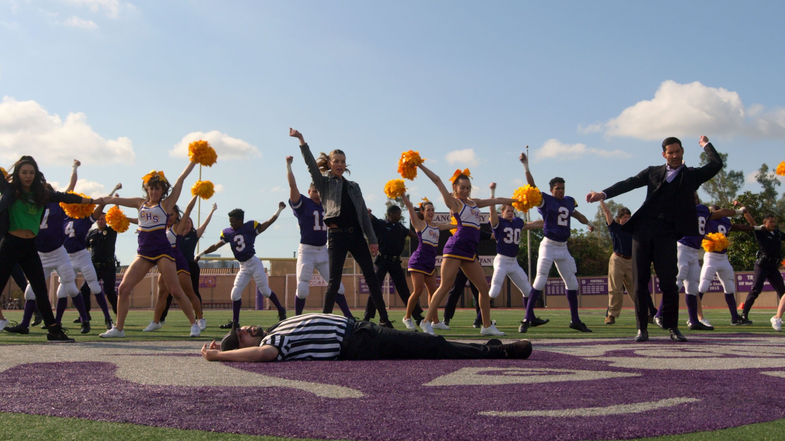 Сезон 5 Серия 10