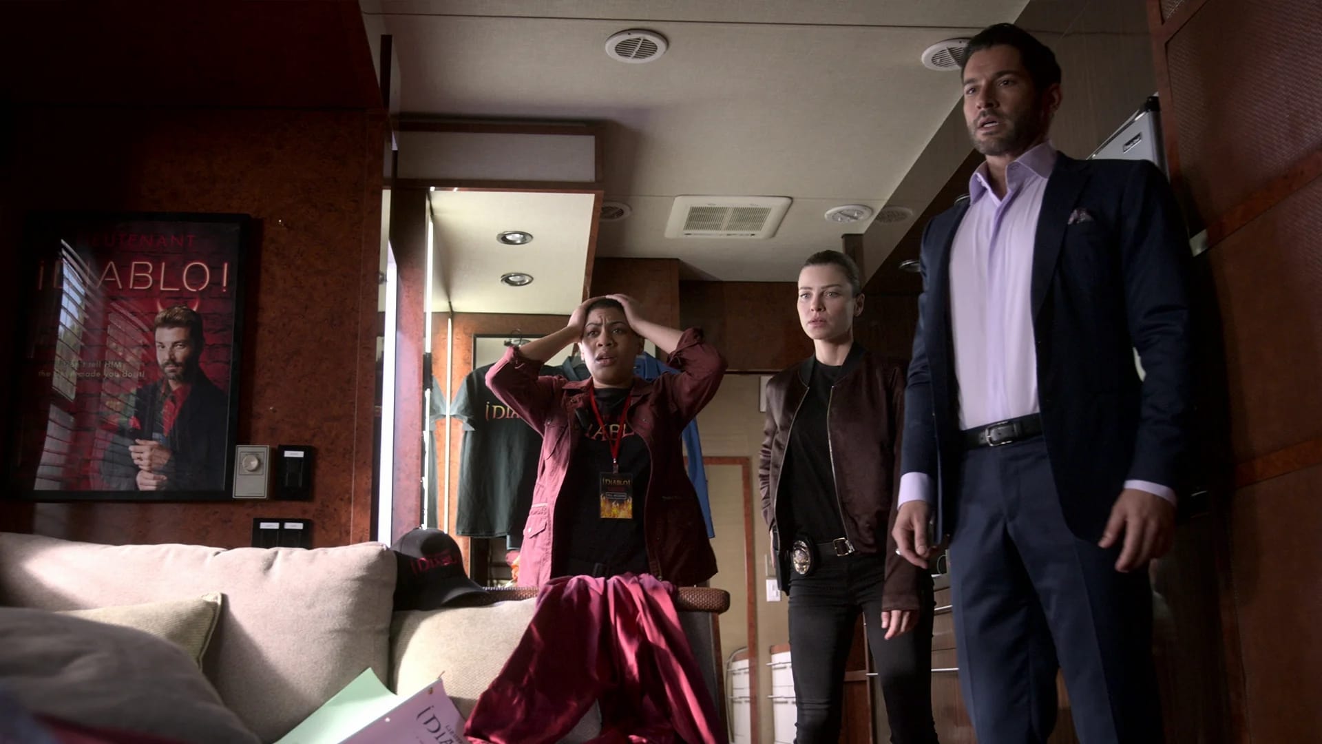 Сезон 5 Серия 3