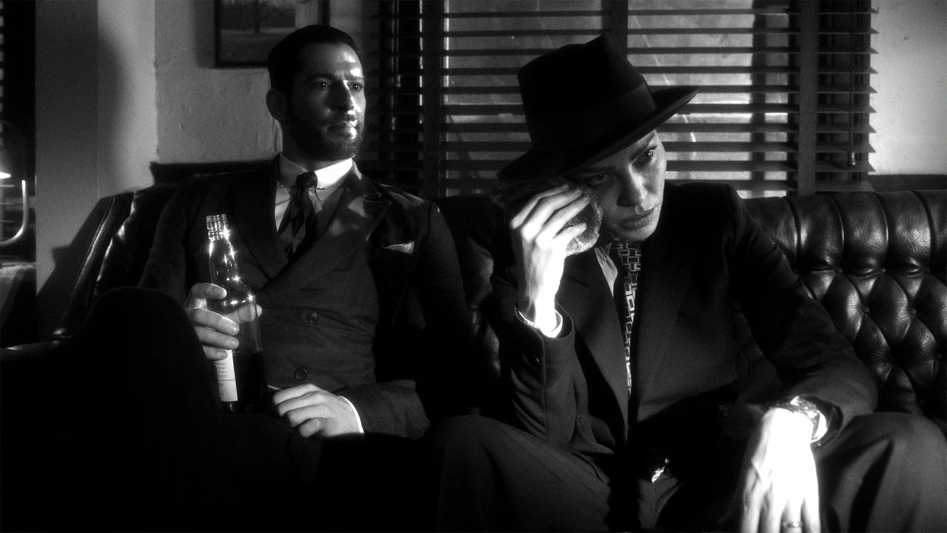 Сезон 5 Серия 4