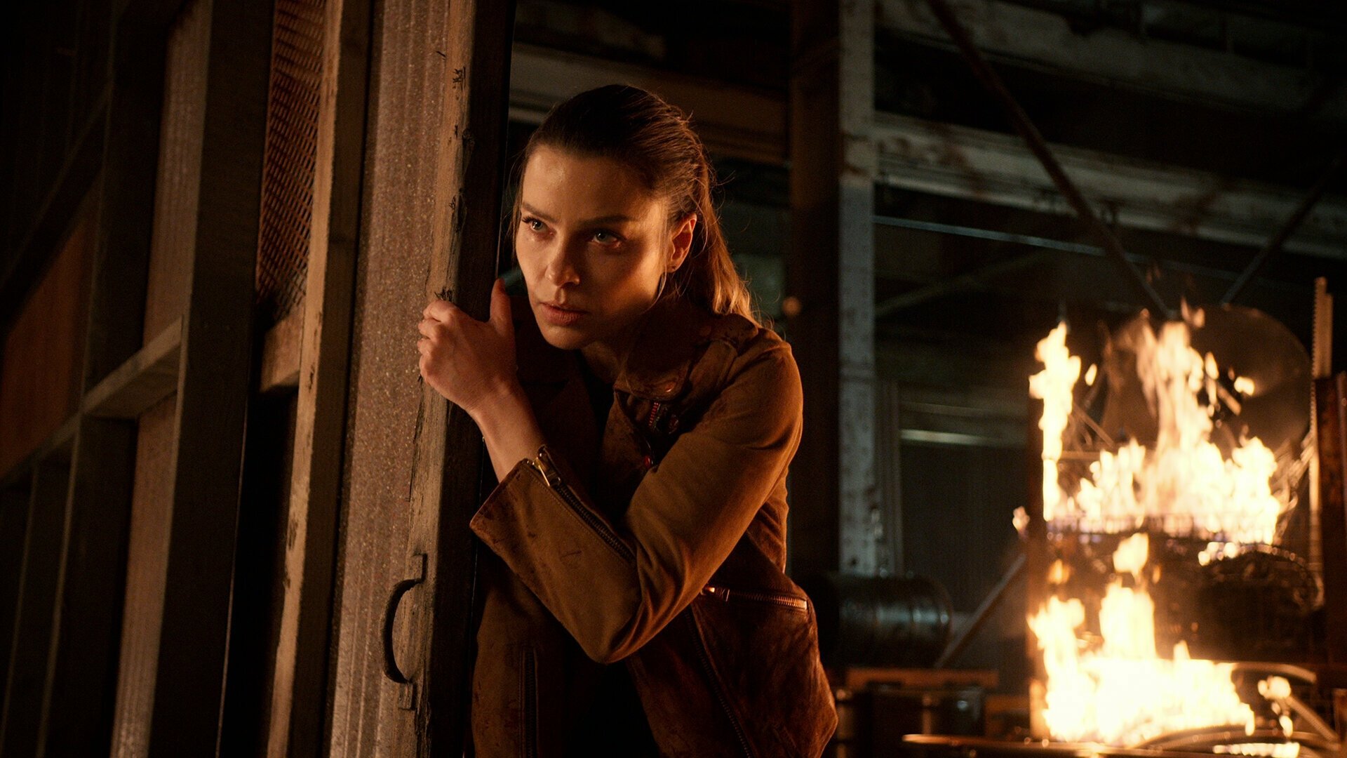 Сезон 6 Серия 10