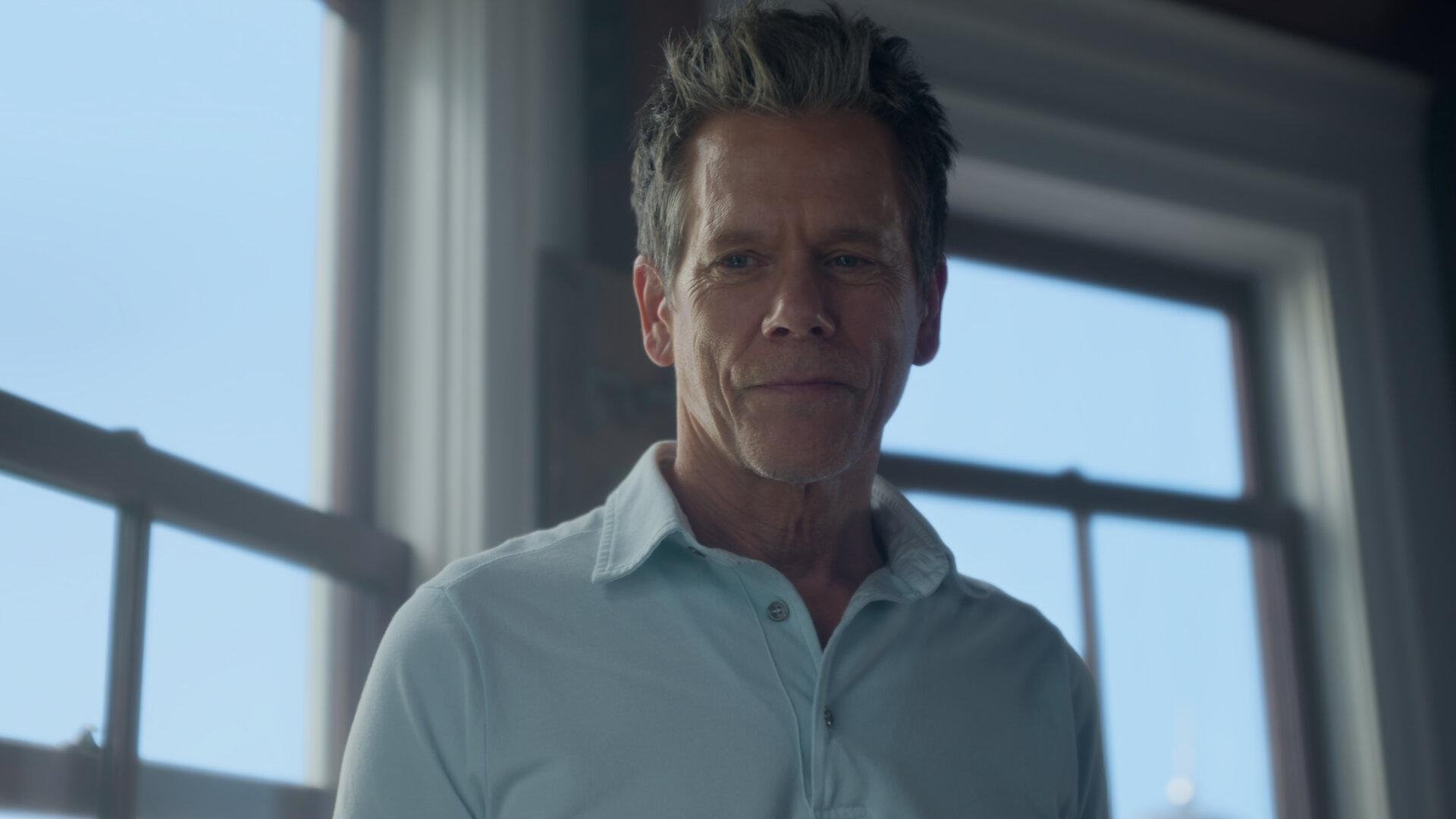 Сезон 1 Серия 3