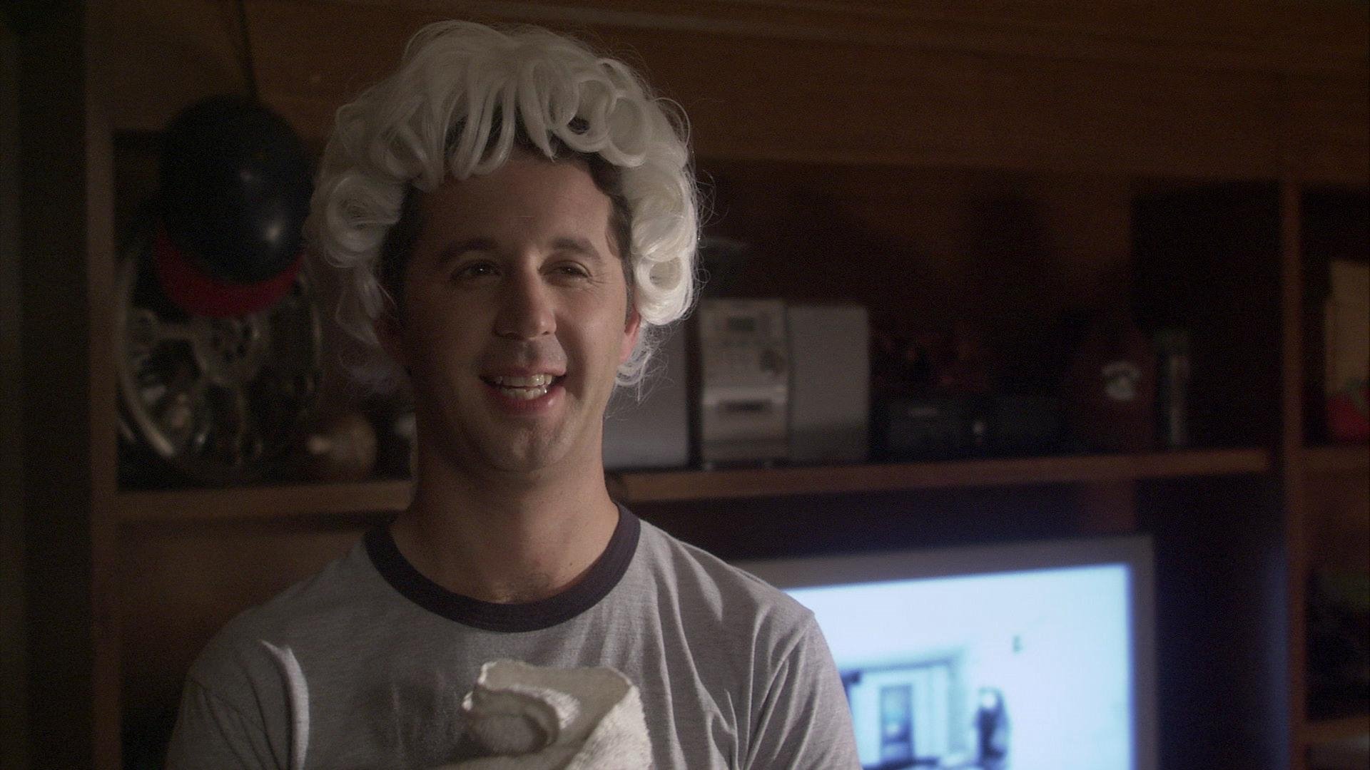 Сезон 1 Серия 7