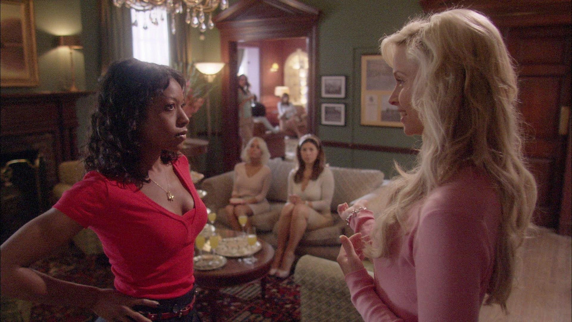 Сезон 1 Серия 8