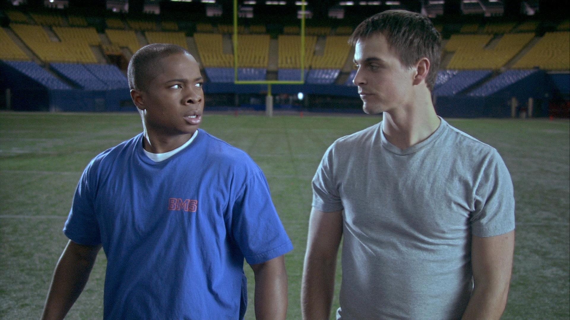 Сезон 1 Серия 1