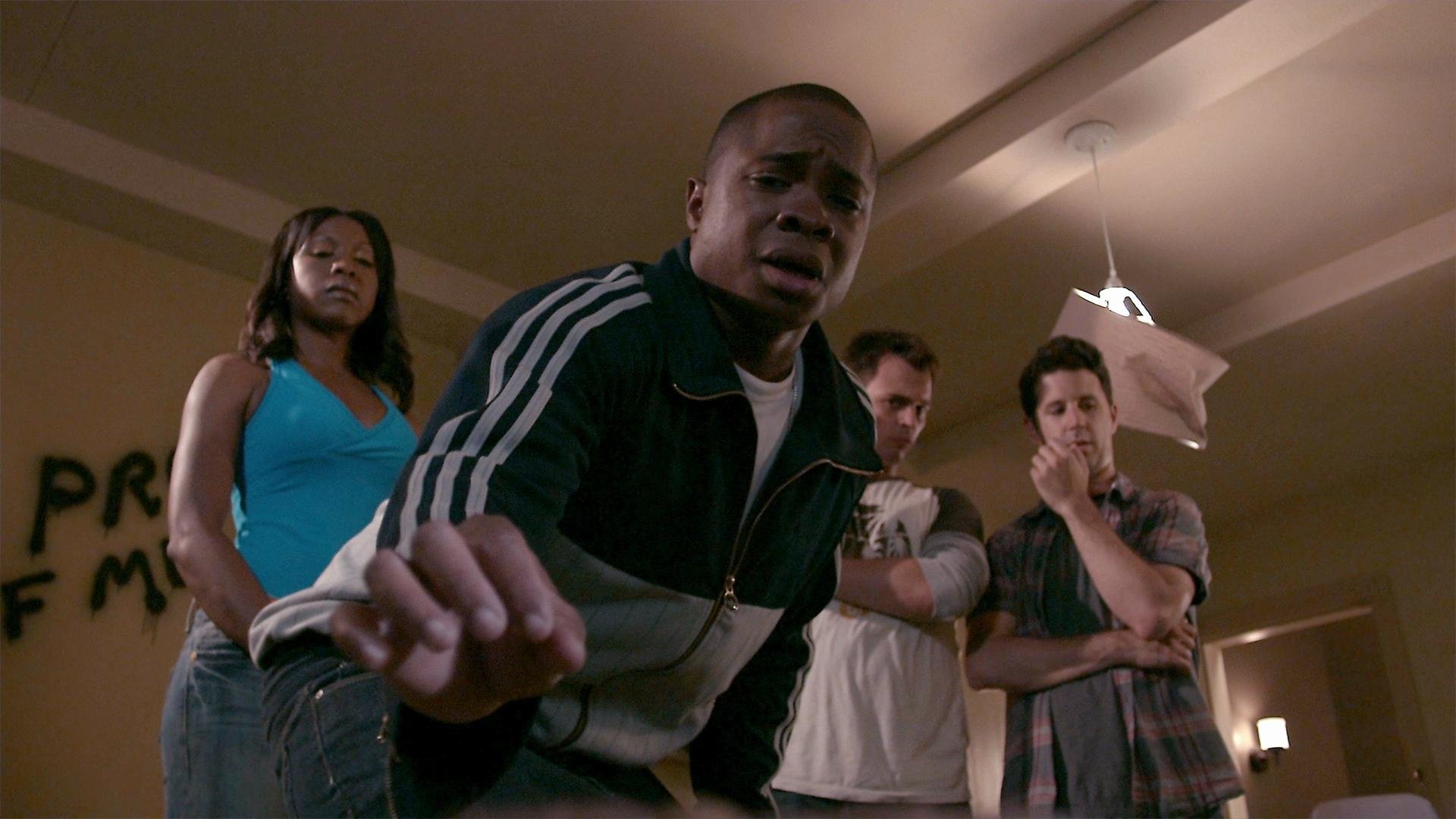 Сезон 1 Серия 2