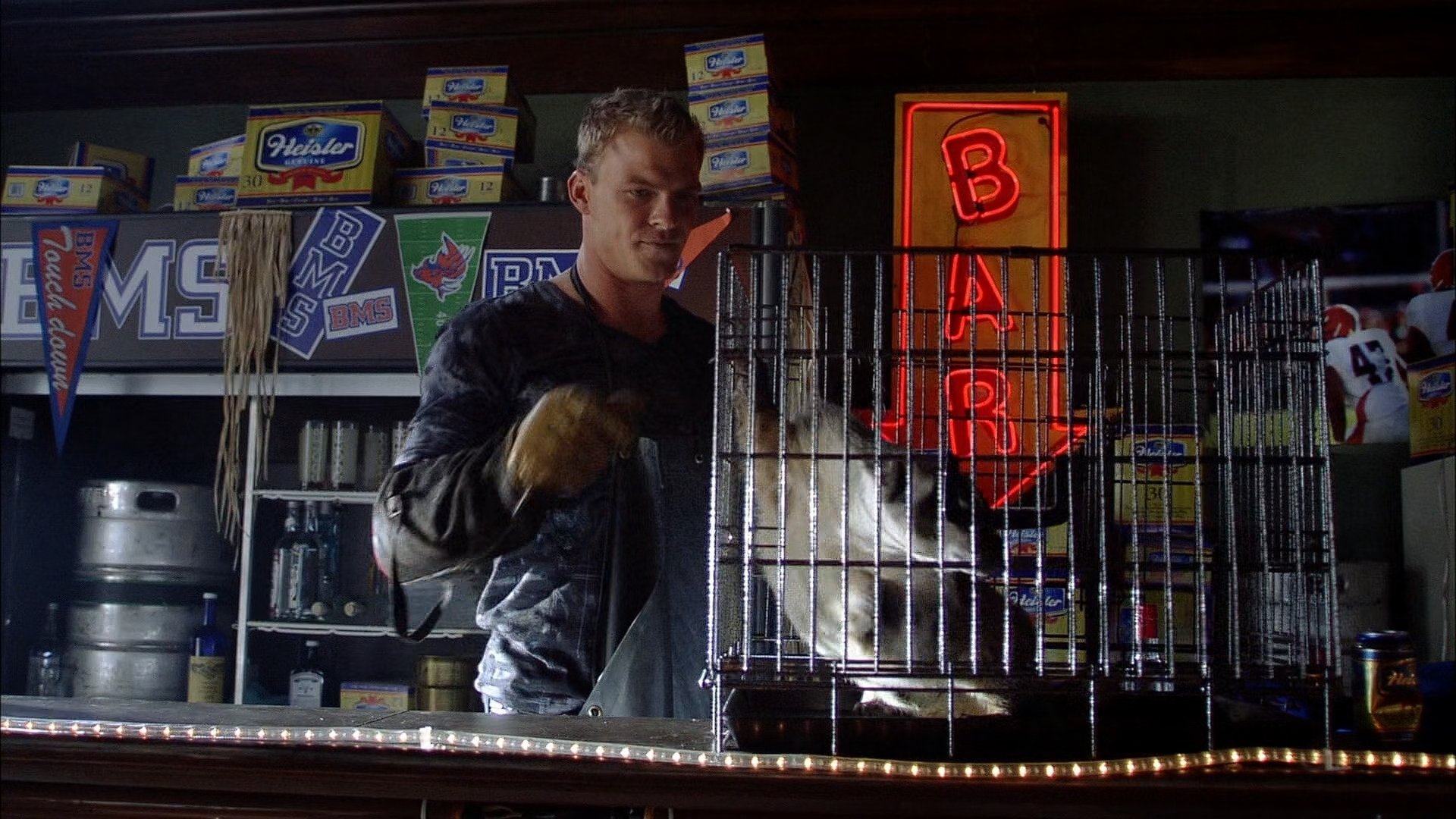 Сезон 2 Серия 9