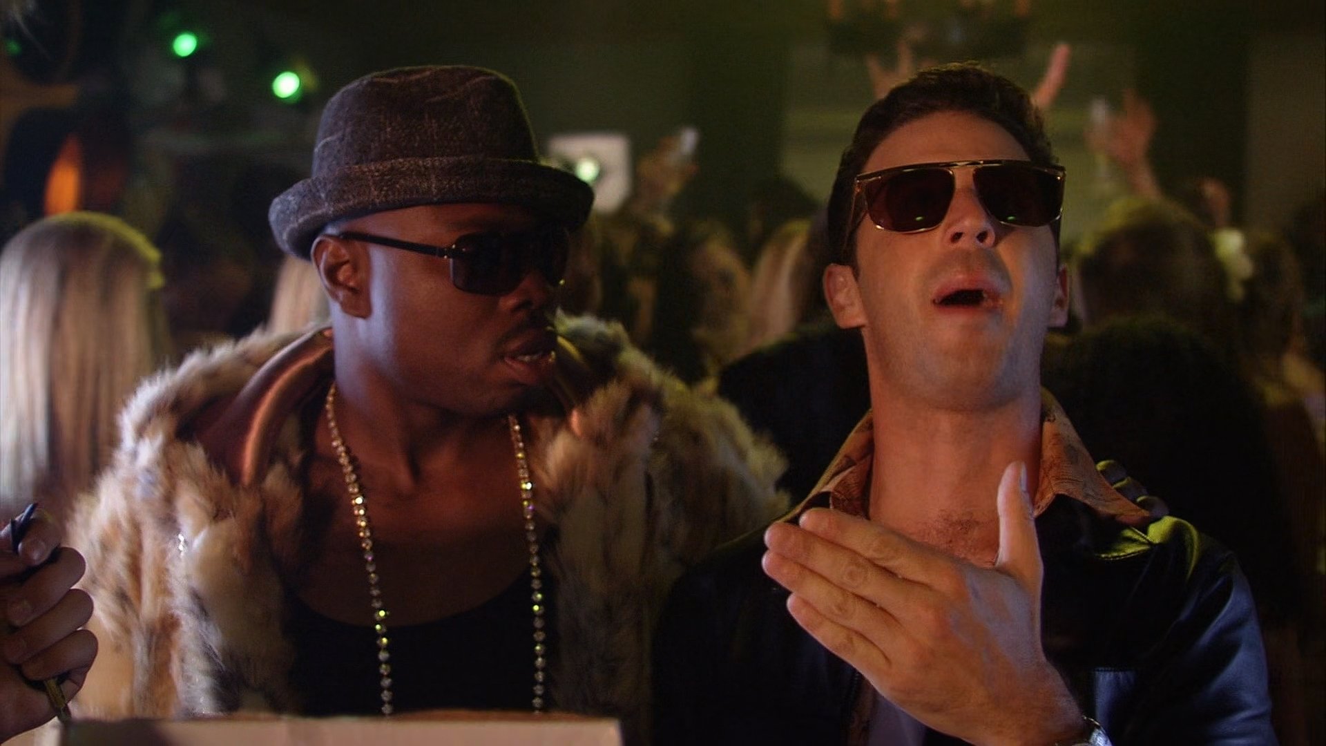 Сезон 2 Серия 4