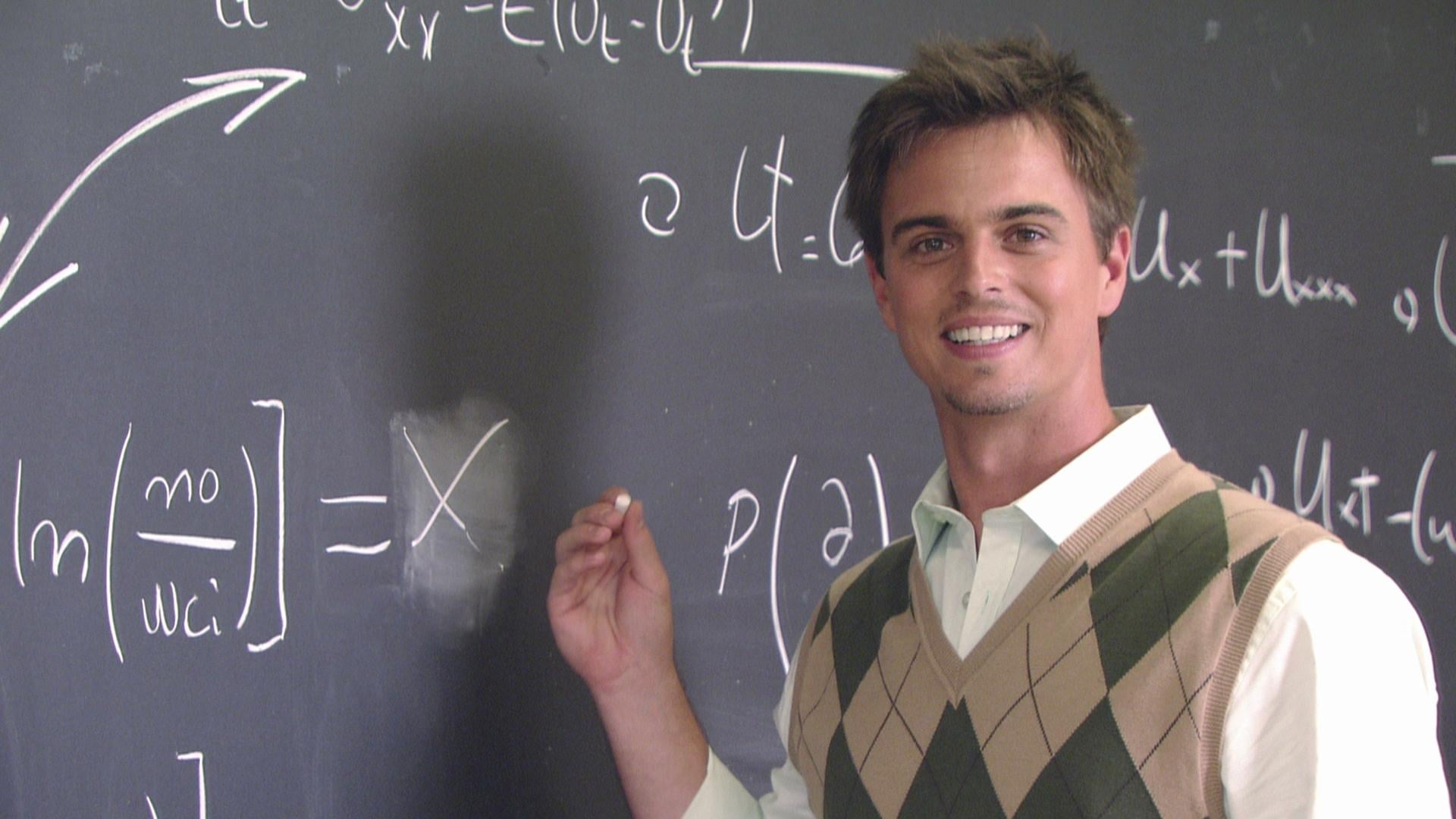 Сезон 2 Серия 6