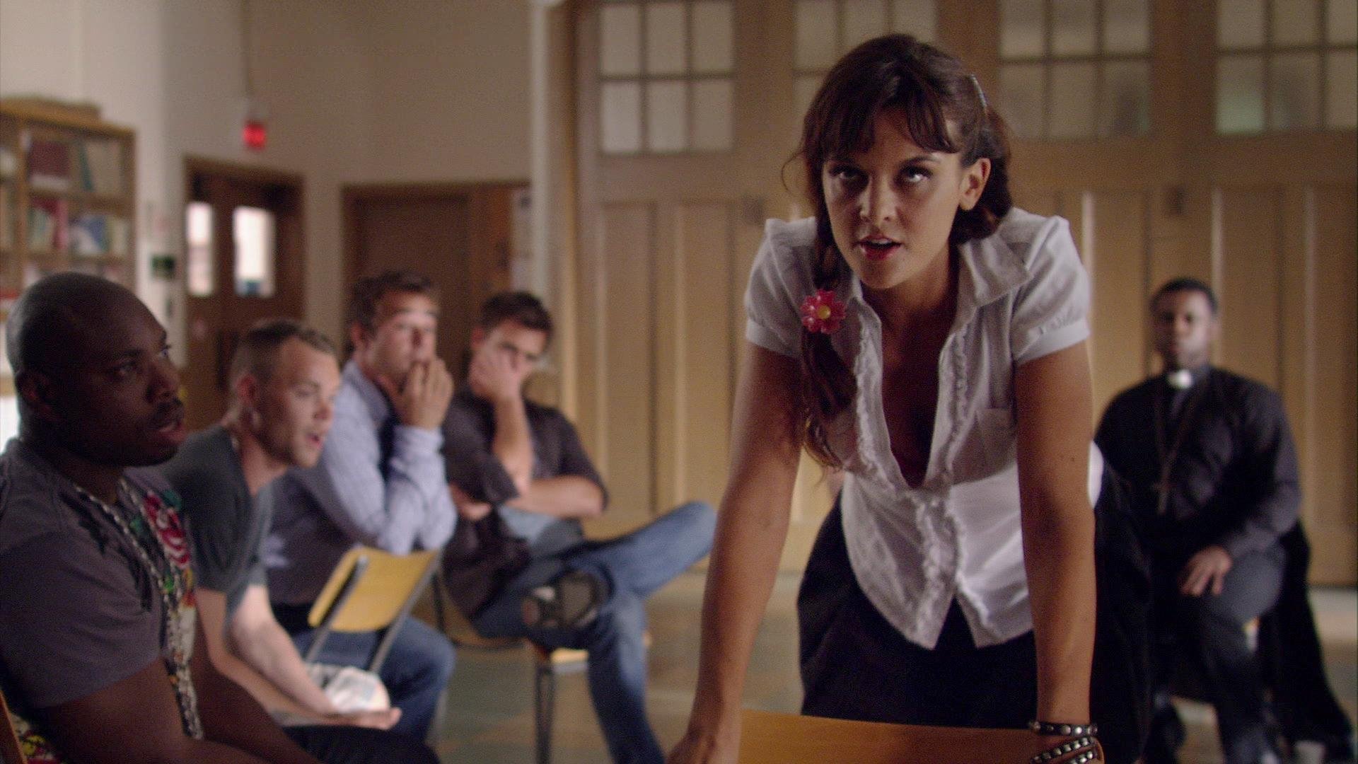 Сезон 2 Серия 3