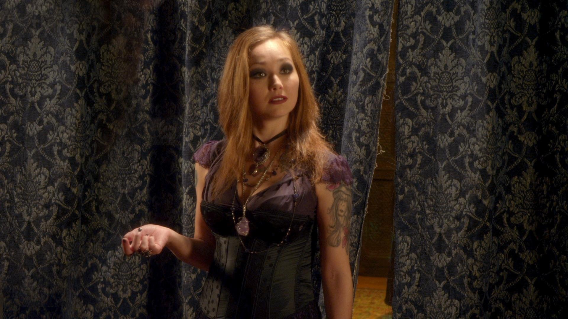 Сезон 3 Серия 7