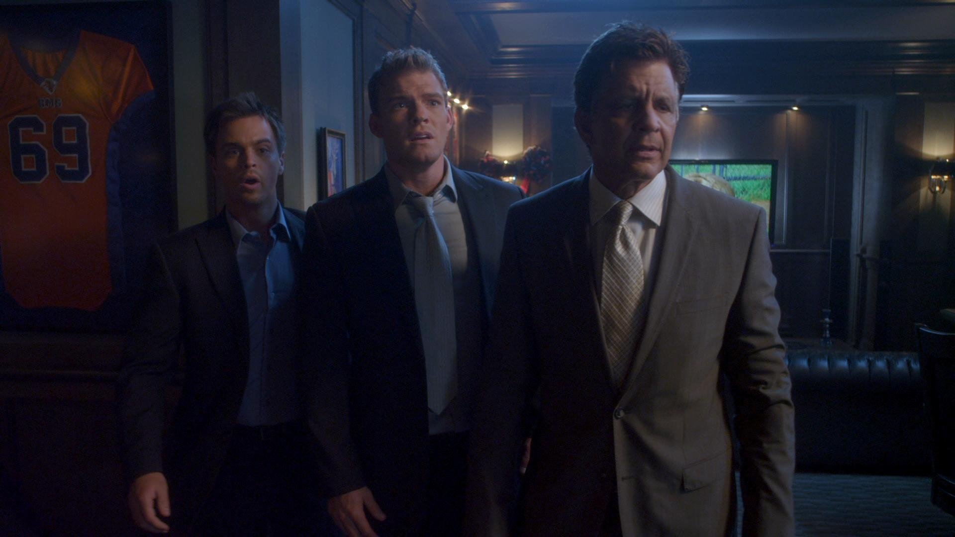 Сезон 3 Серия 8