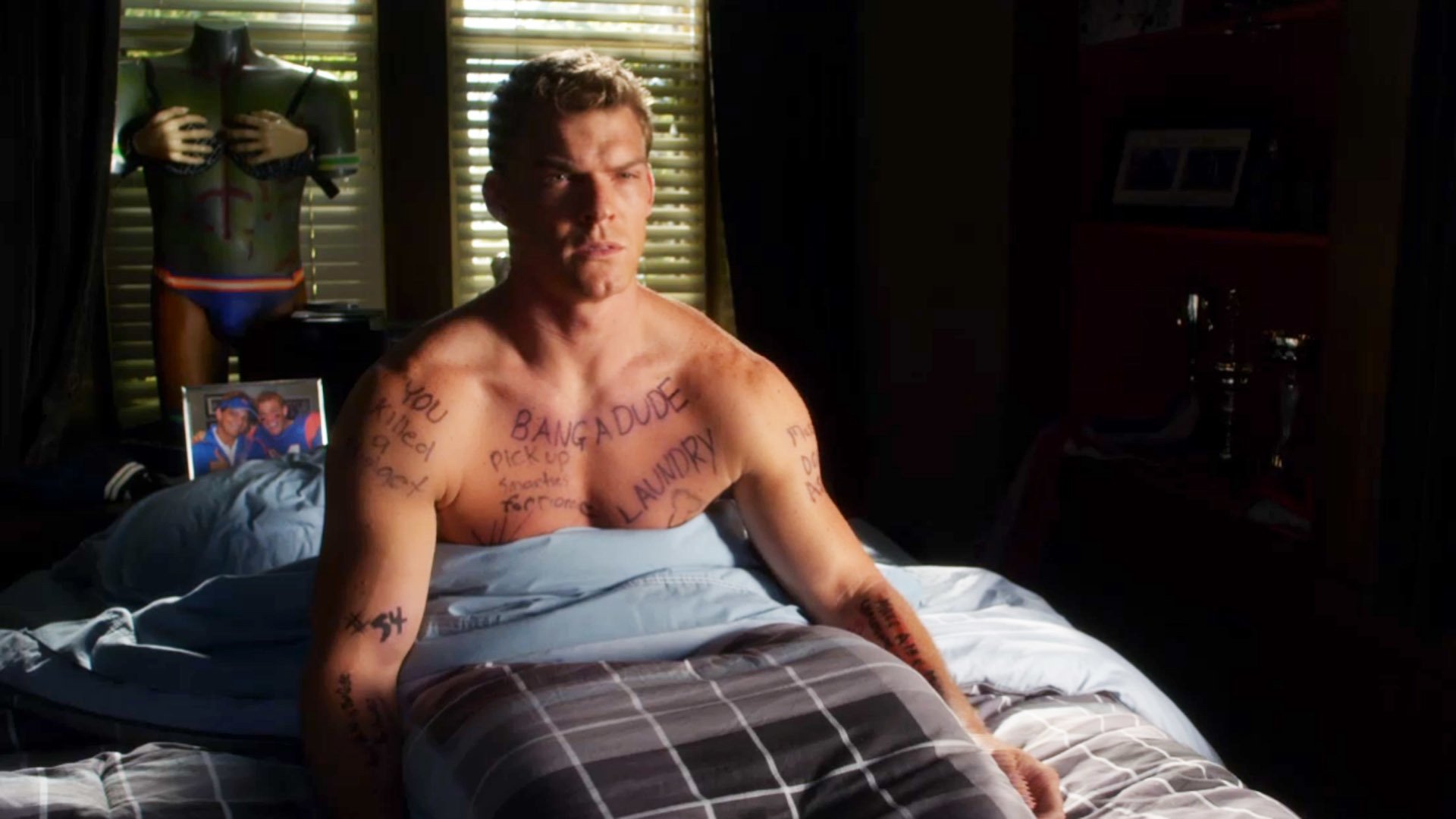 Сезон 3 Серия 9