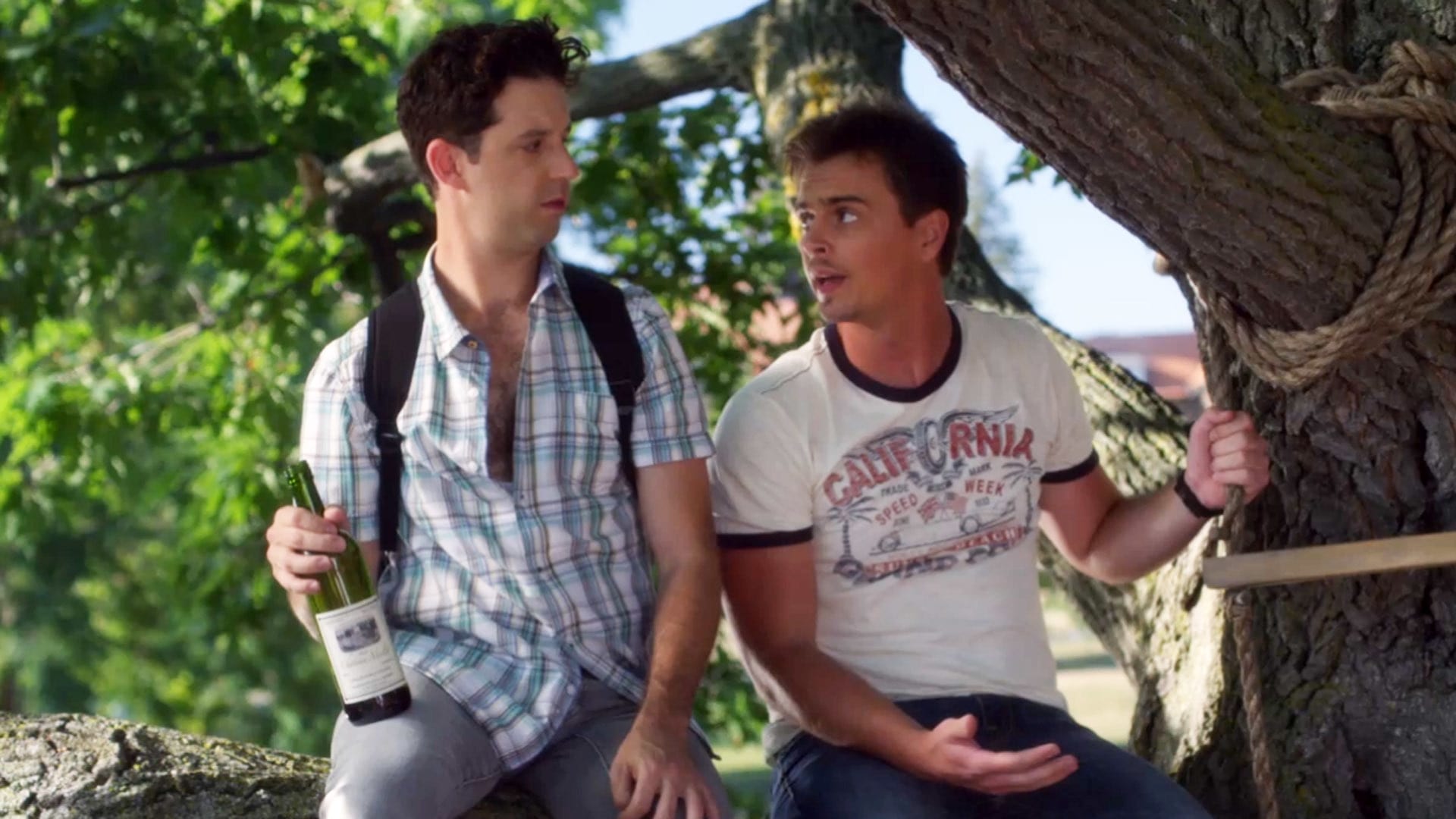 Сезон 3 Серия 4