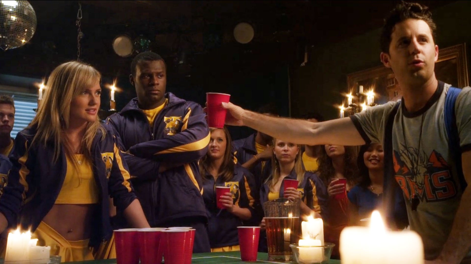 Сезон 3 Серия 6