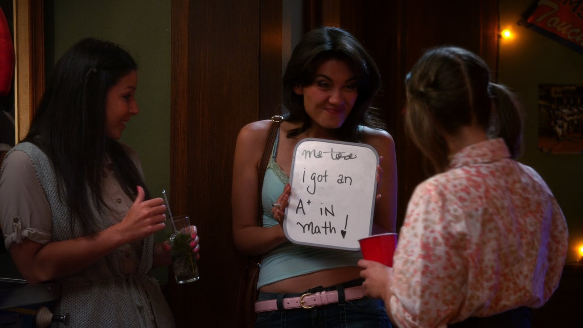 Сезон 3 Серия 3