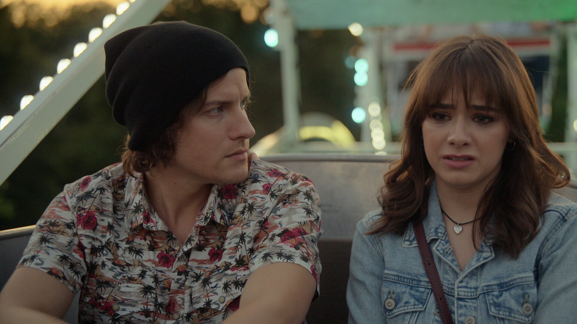 Сезон 1 Серия 6