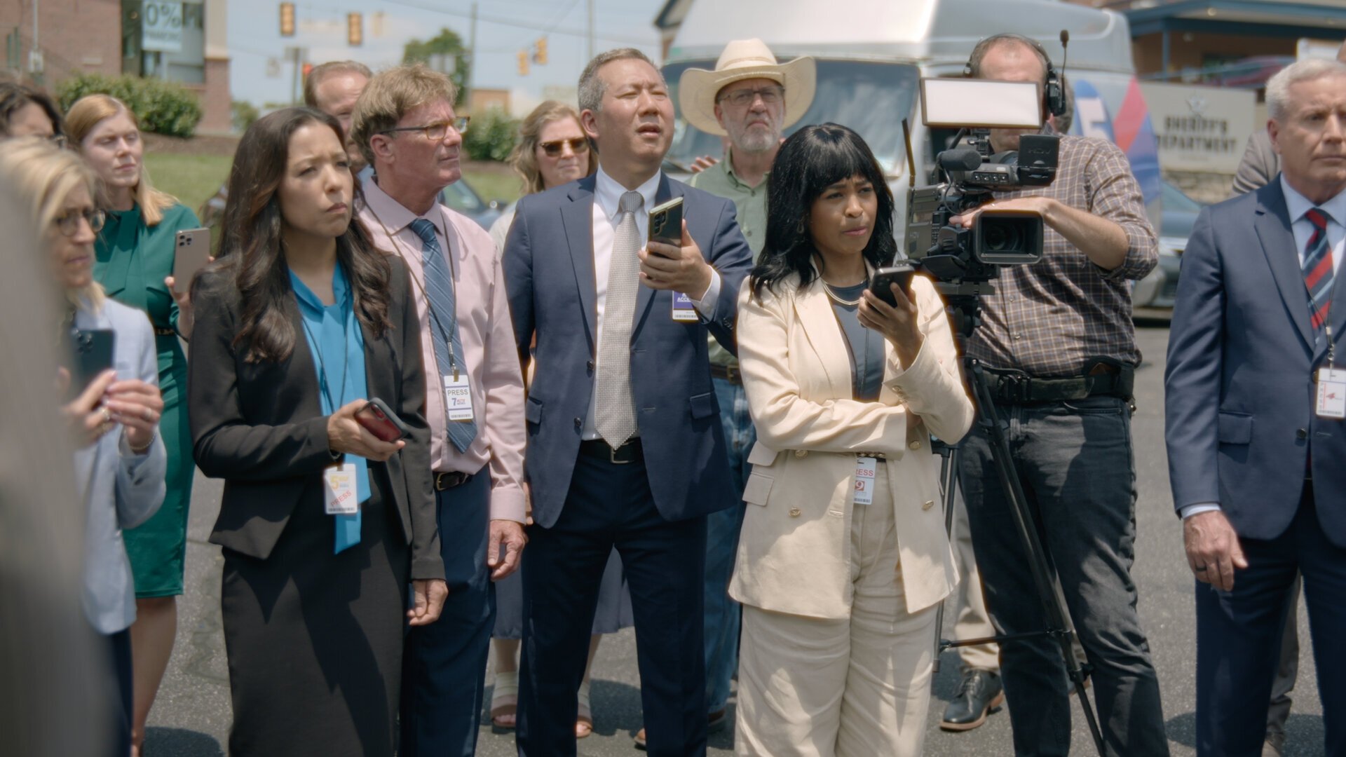 Сезон 1 Серия 7