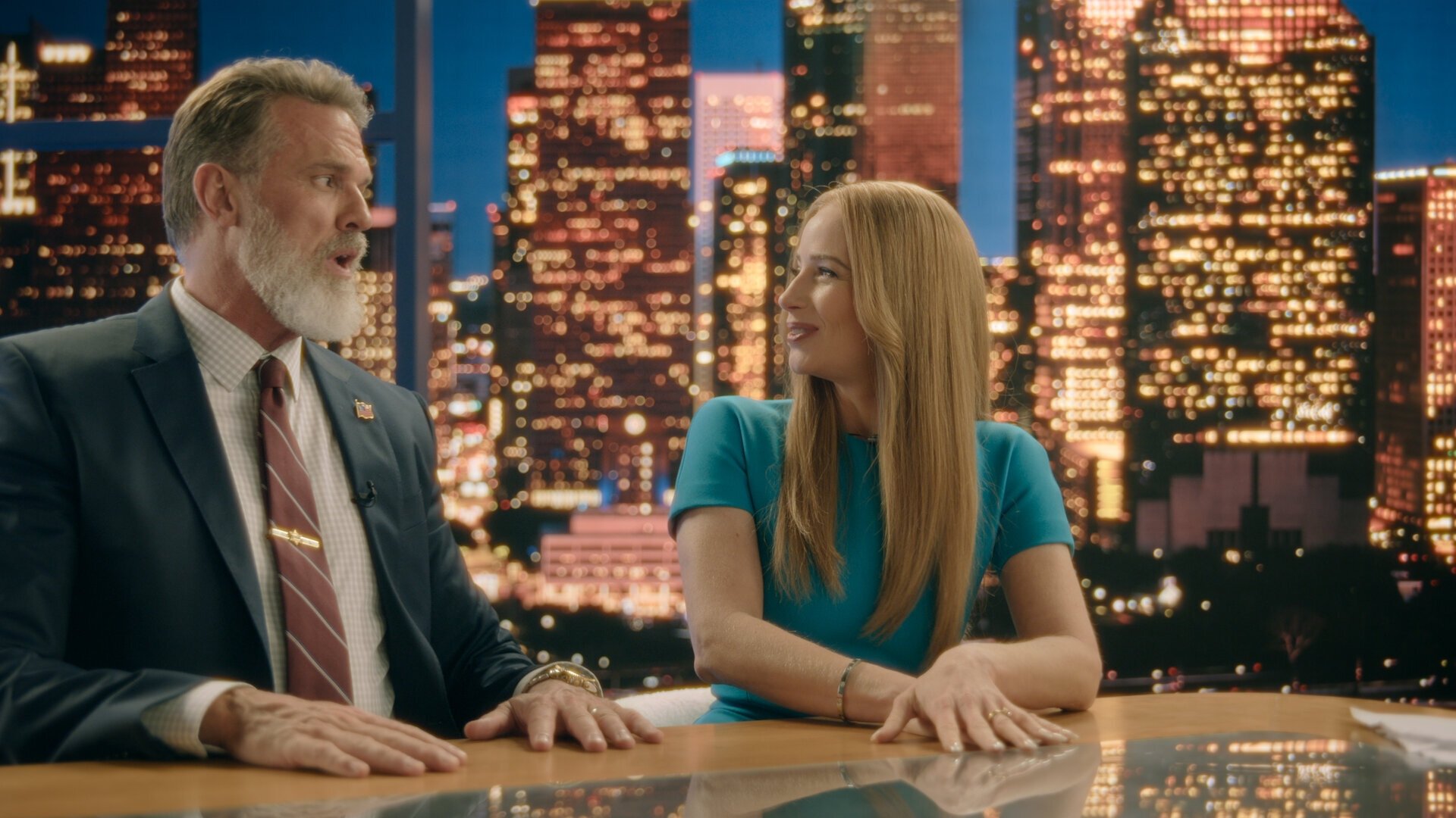 Сезон 1 Серия 8