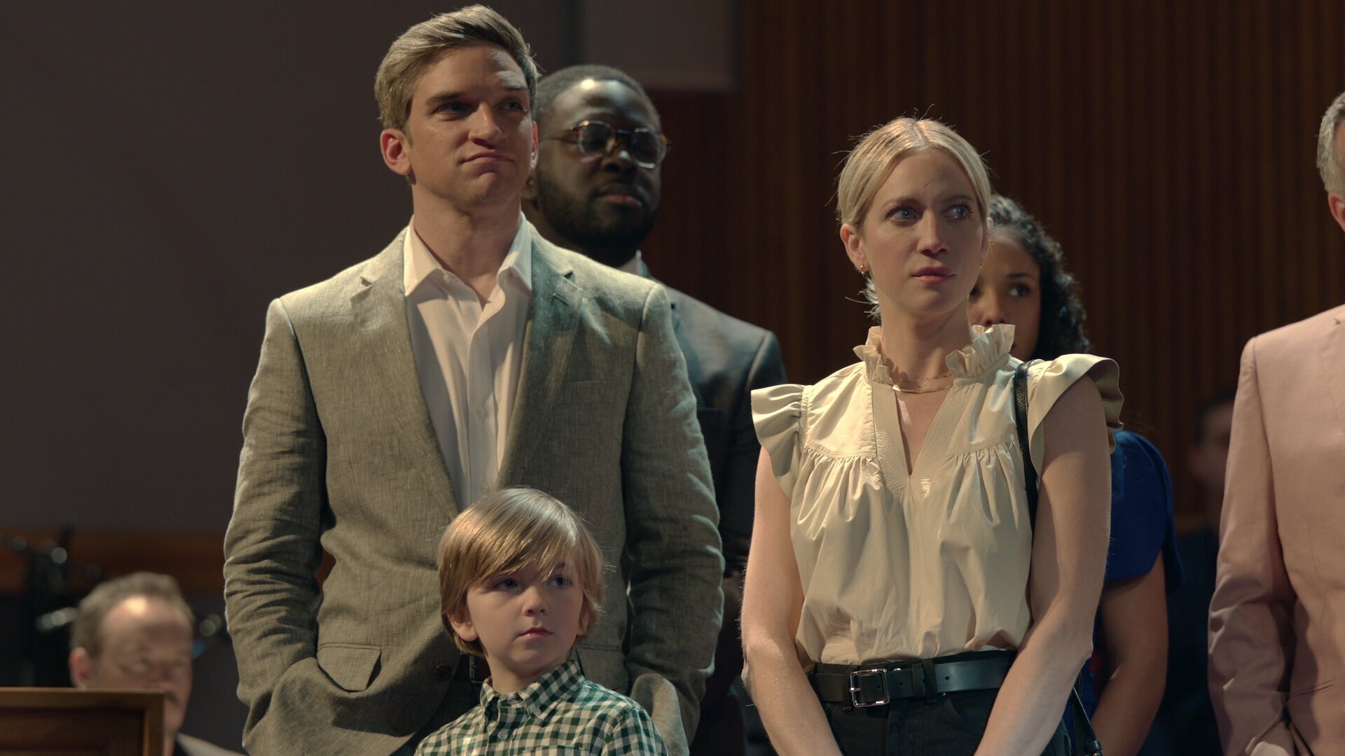 Сезон 1 Серия 2