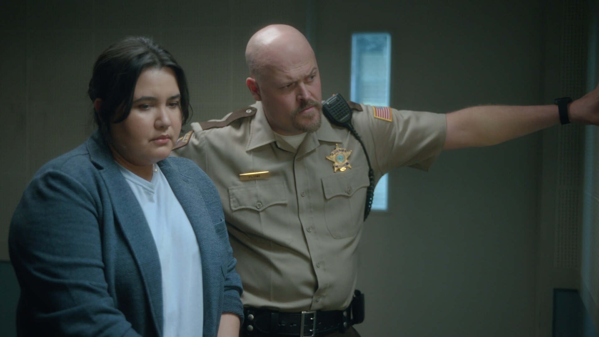 Сезон 1 Серия 4