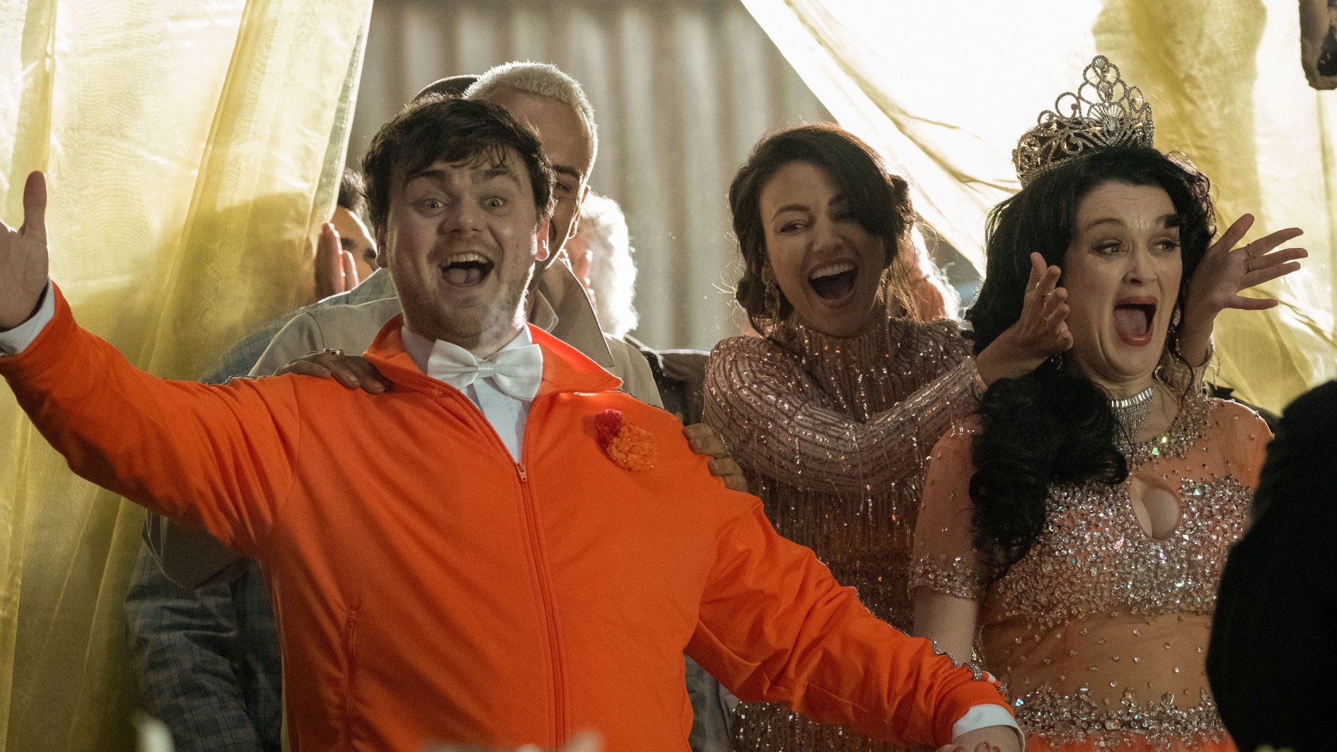 Сезон 2 Серия 6