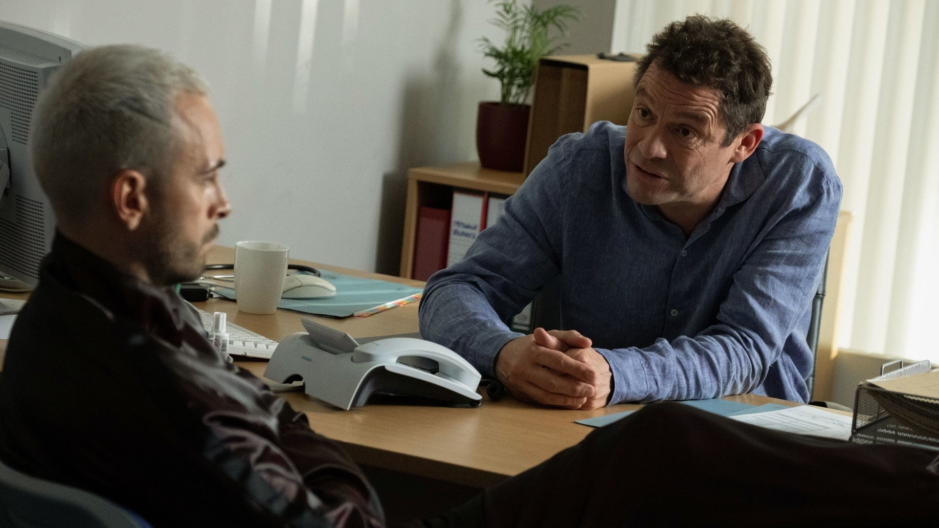 Сезон 2 Серия 4