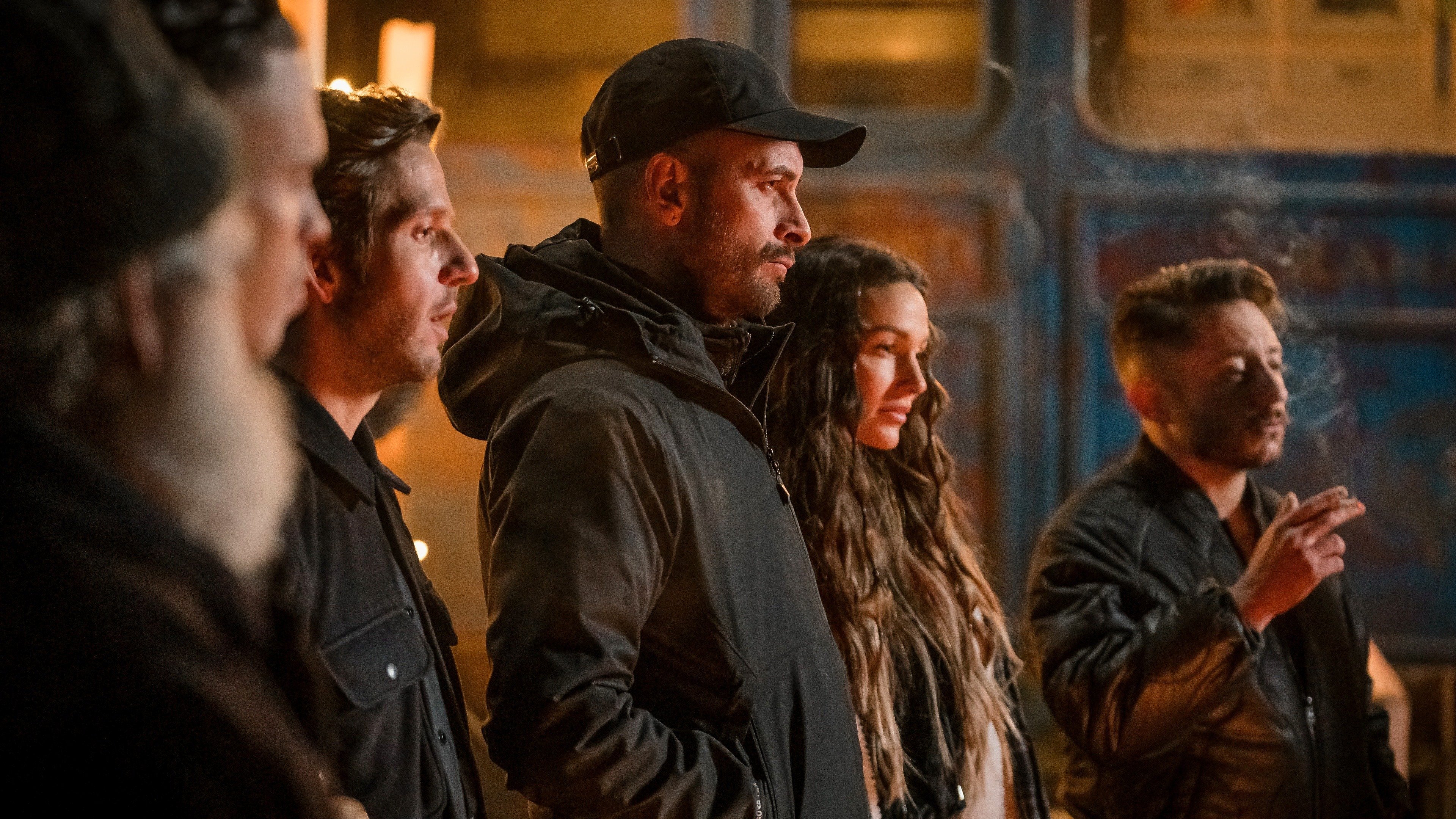 Сезон 4 Серия 8