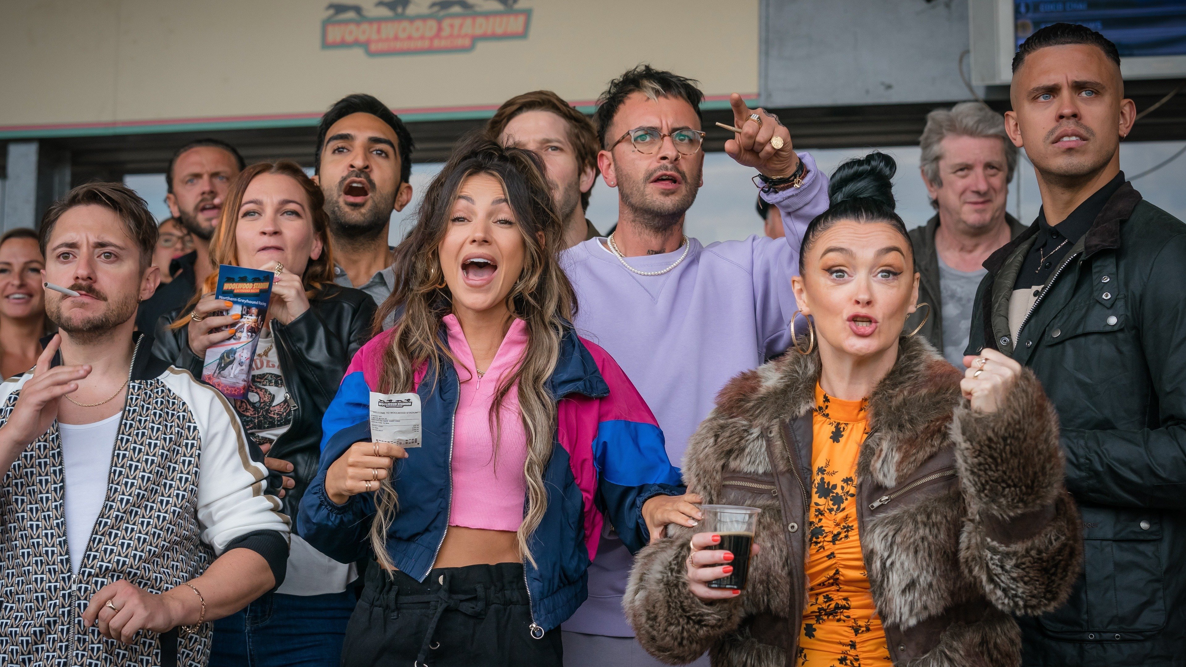 Сезон 4 Серия 2