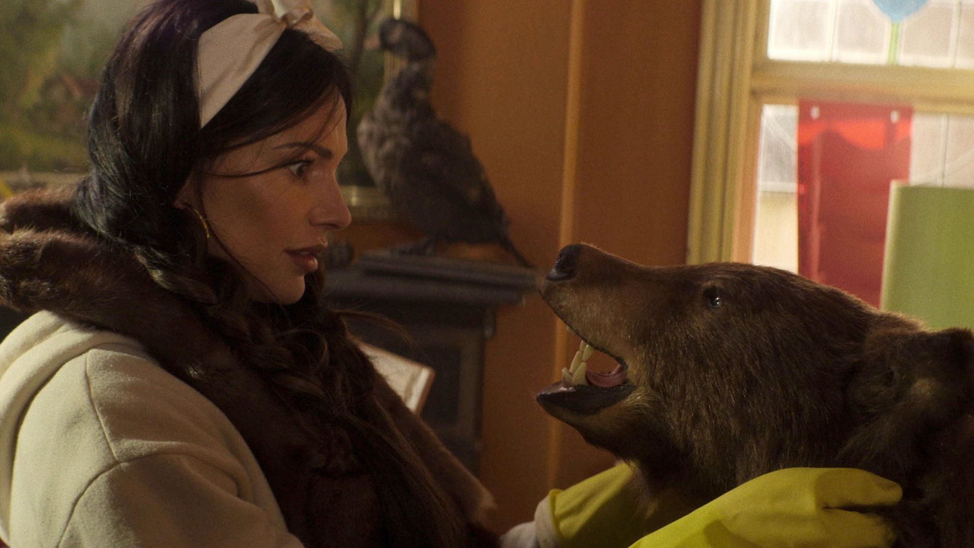 Сезон 5 Серия 5