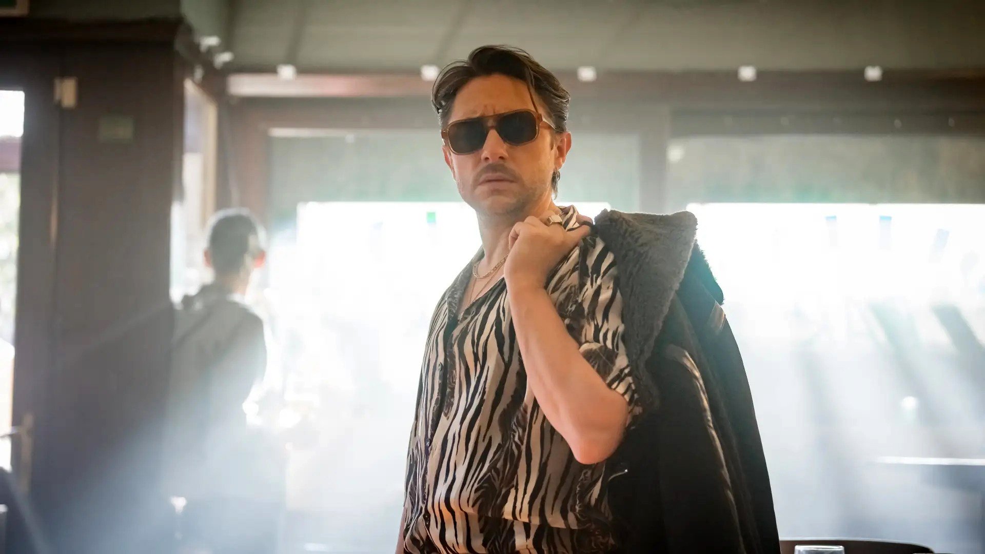 Сезон 6 Серия 1