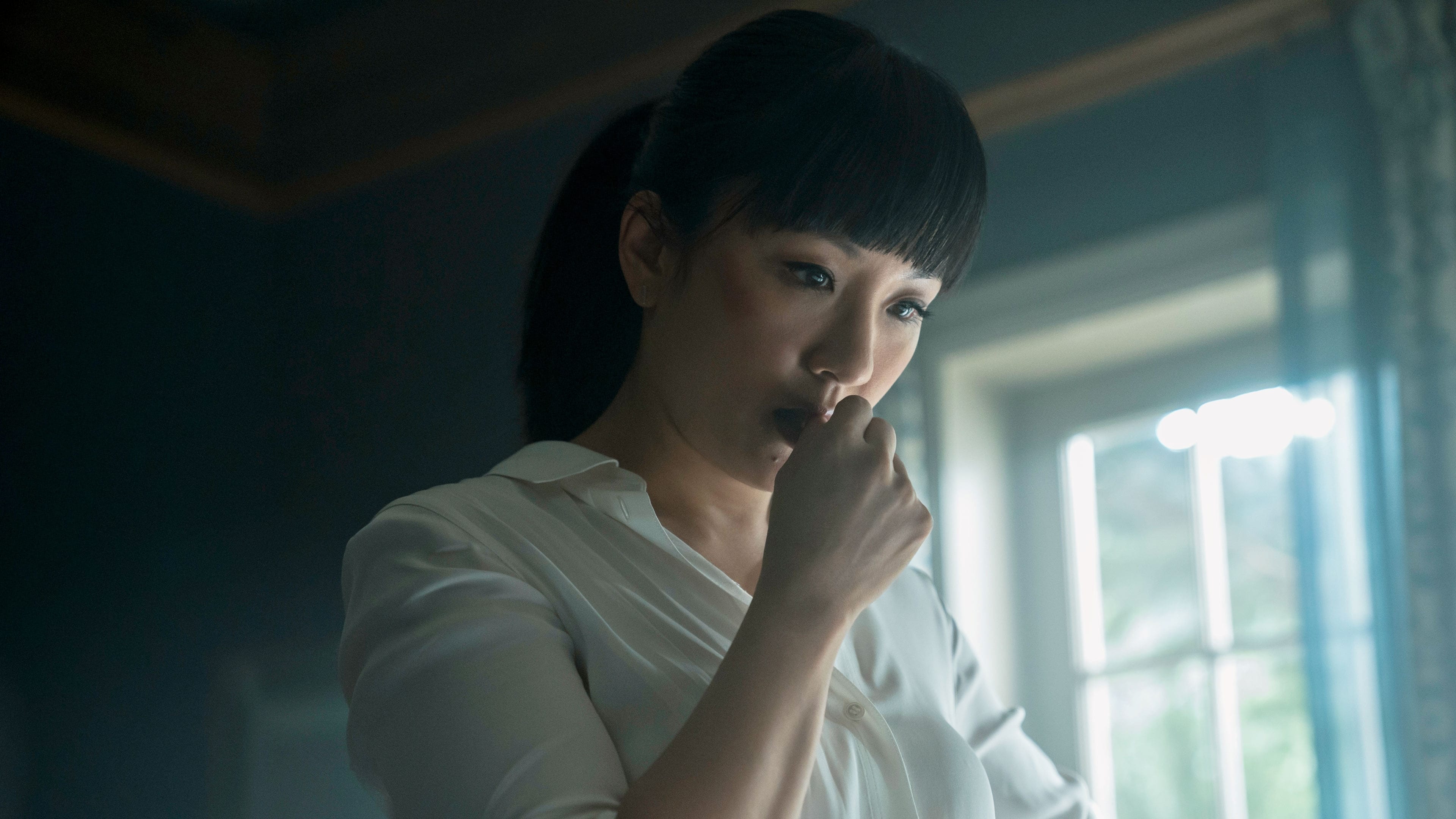 Сезон 1 Серия 8