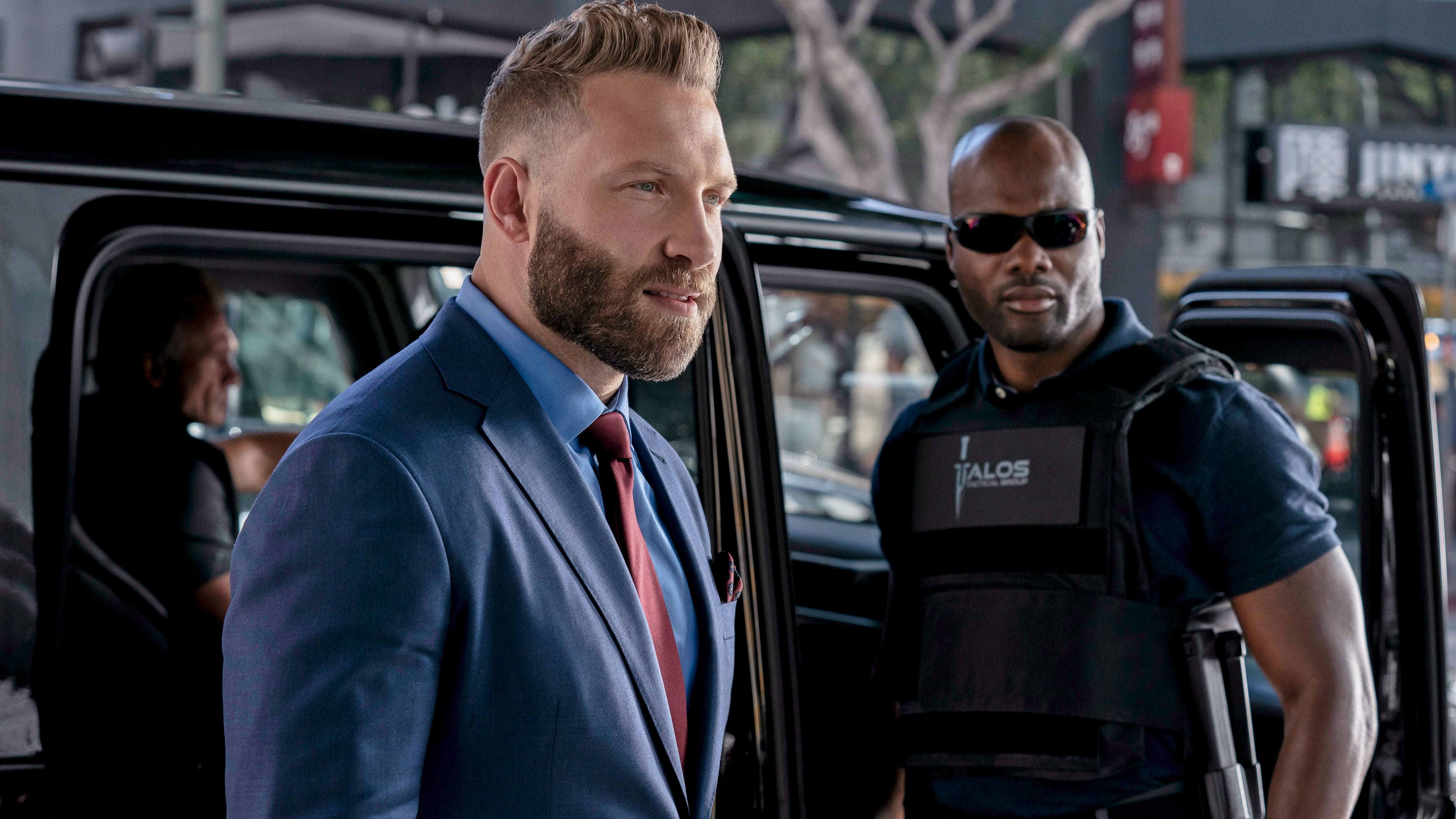 Сезон 1 Серия 5