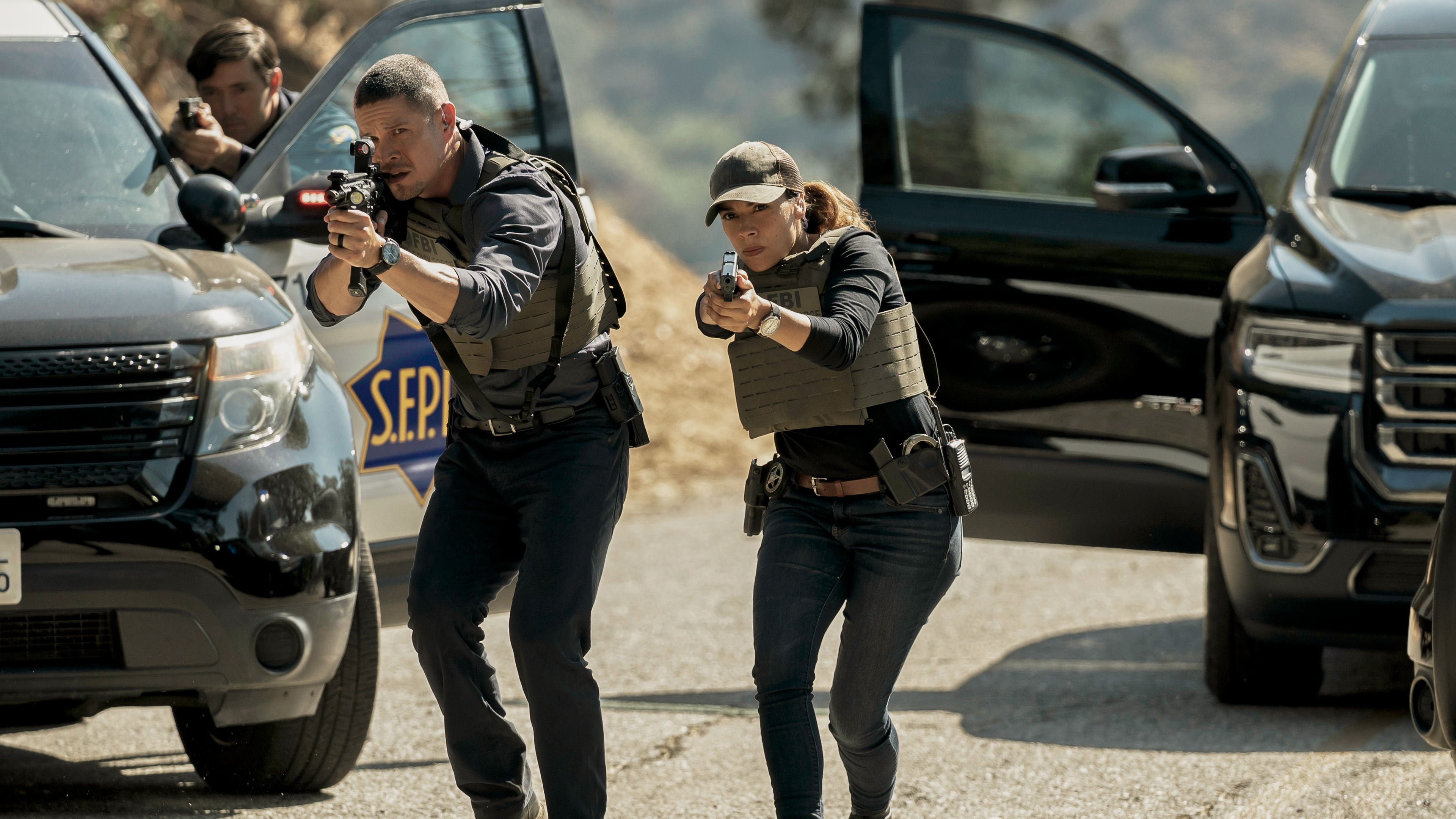 Сезон 1 Серия 6