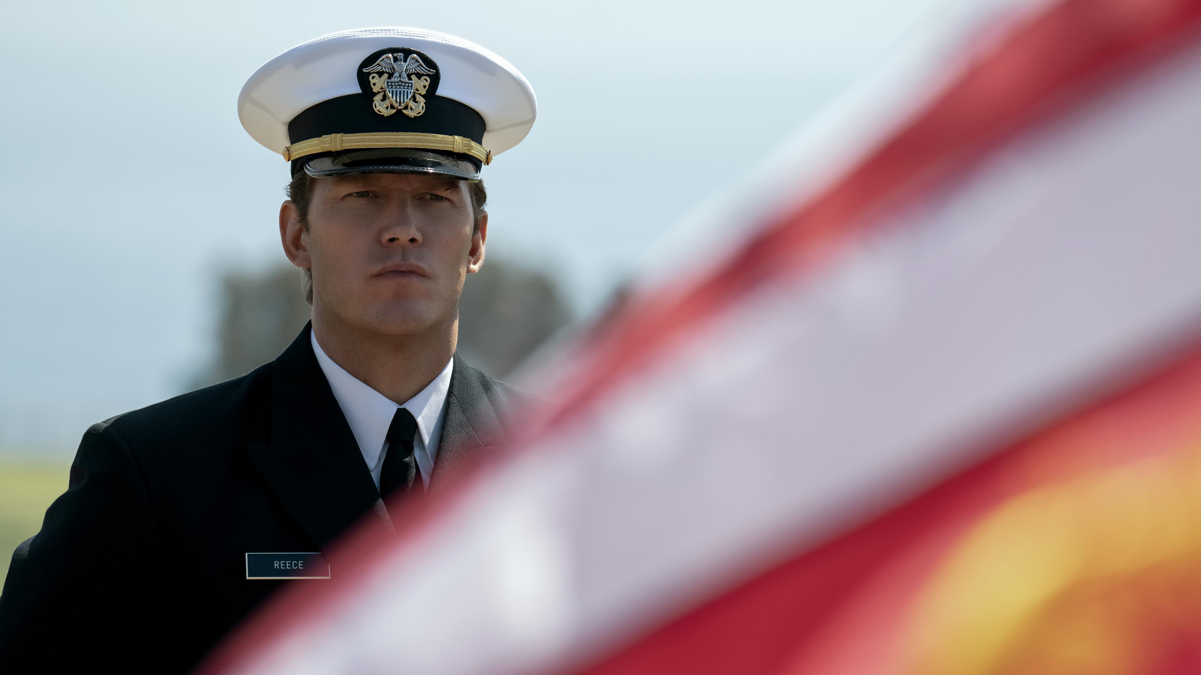 Сезон 1 Серия 1