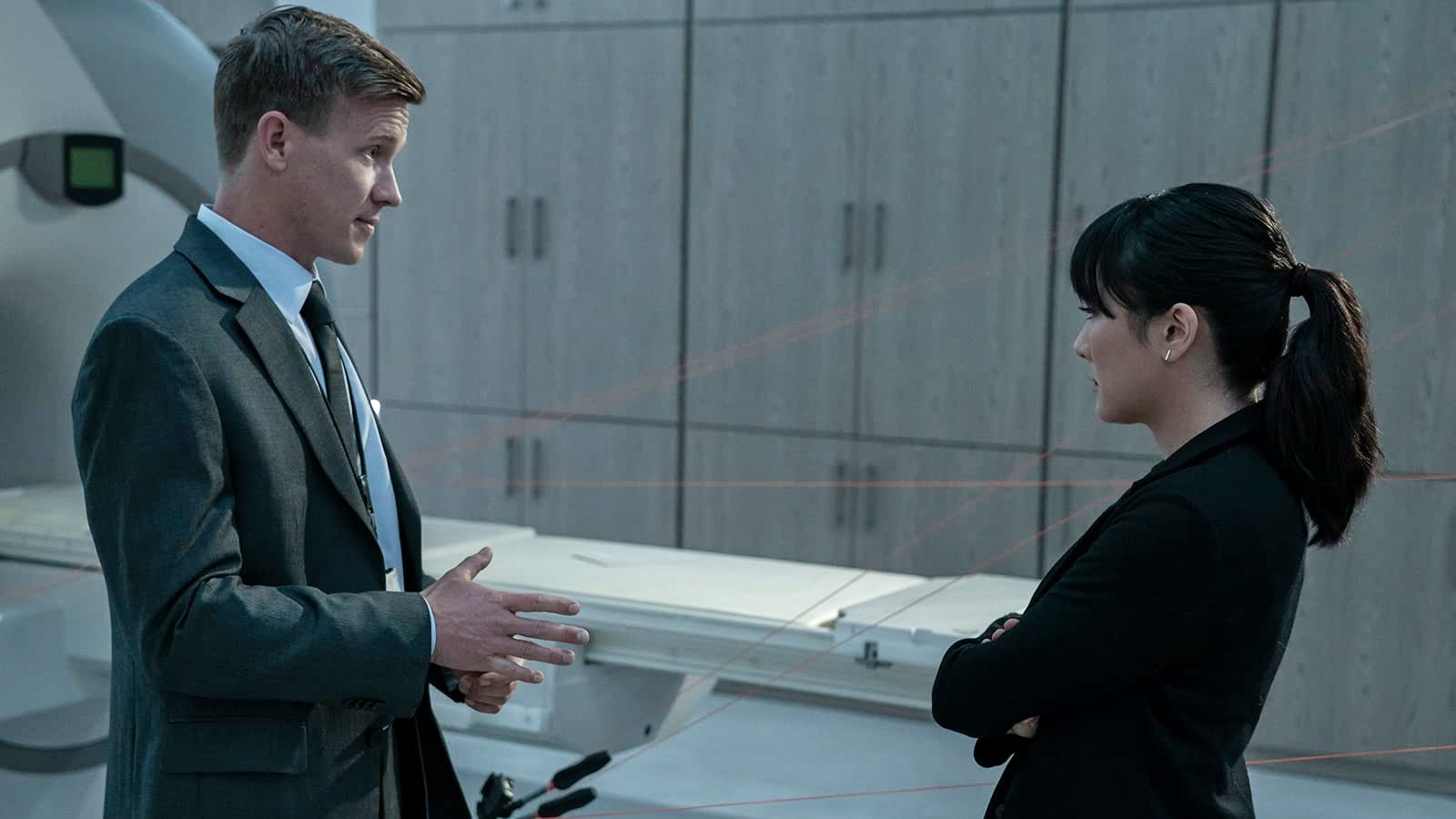 Сезон 1 Серия 2