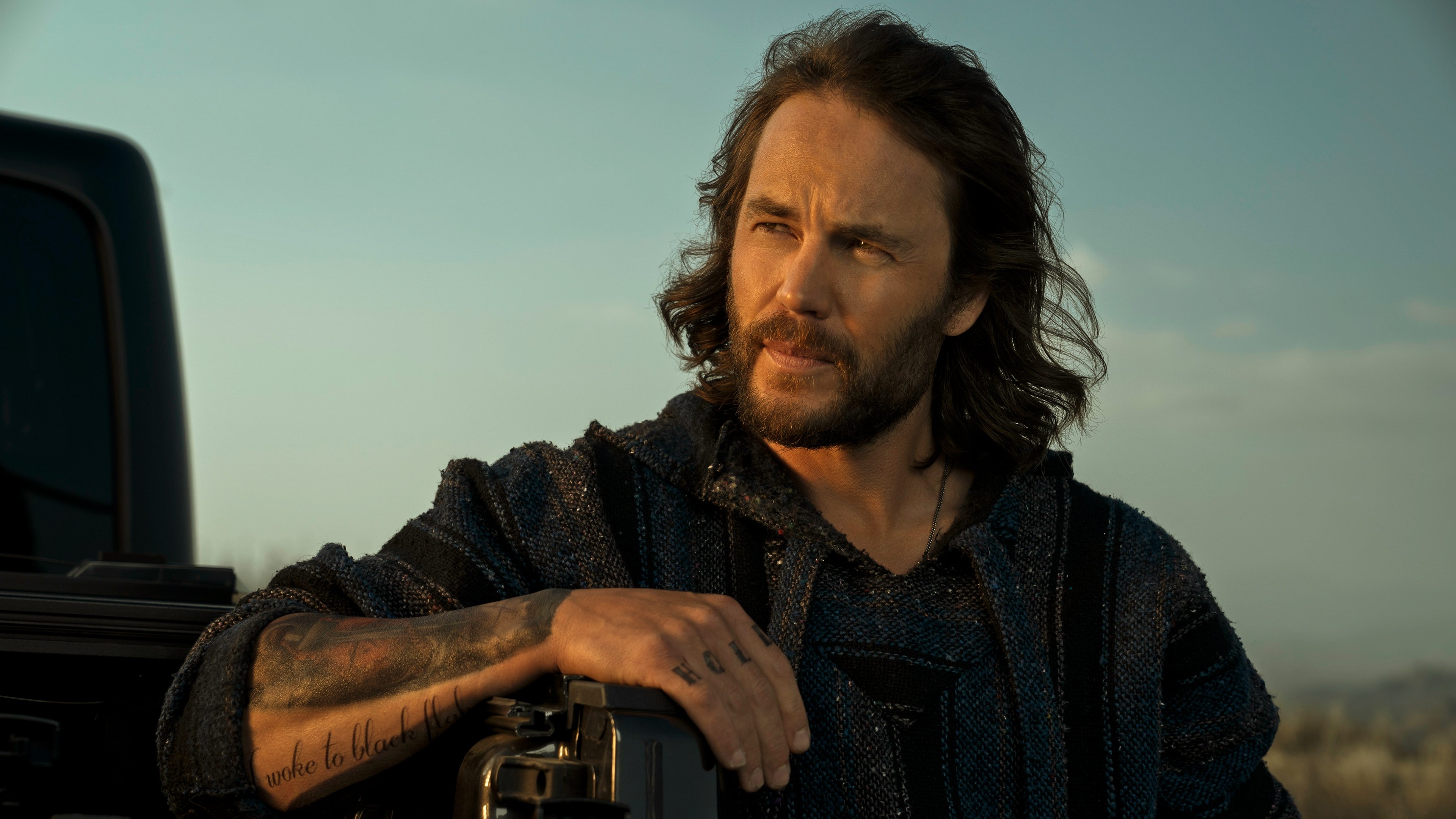 Сезон 1 Серия 3