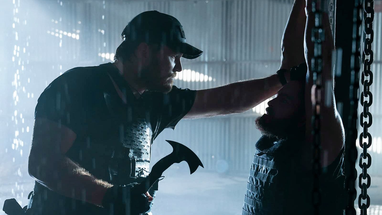 Сезон 1 Серия 4