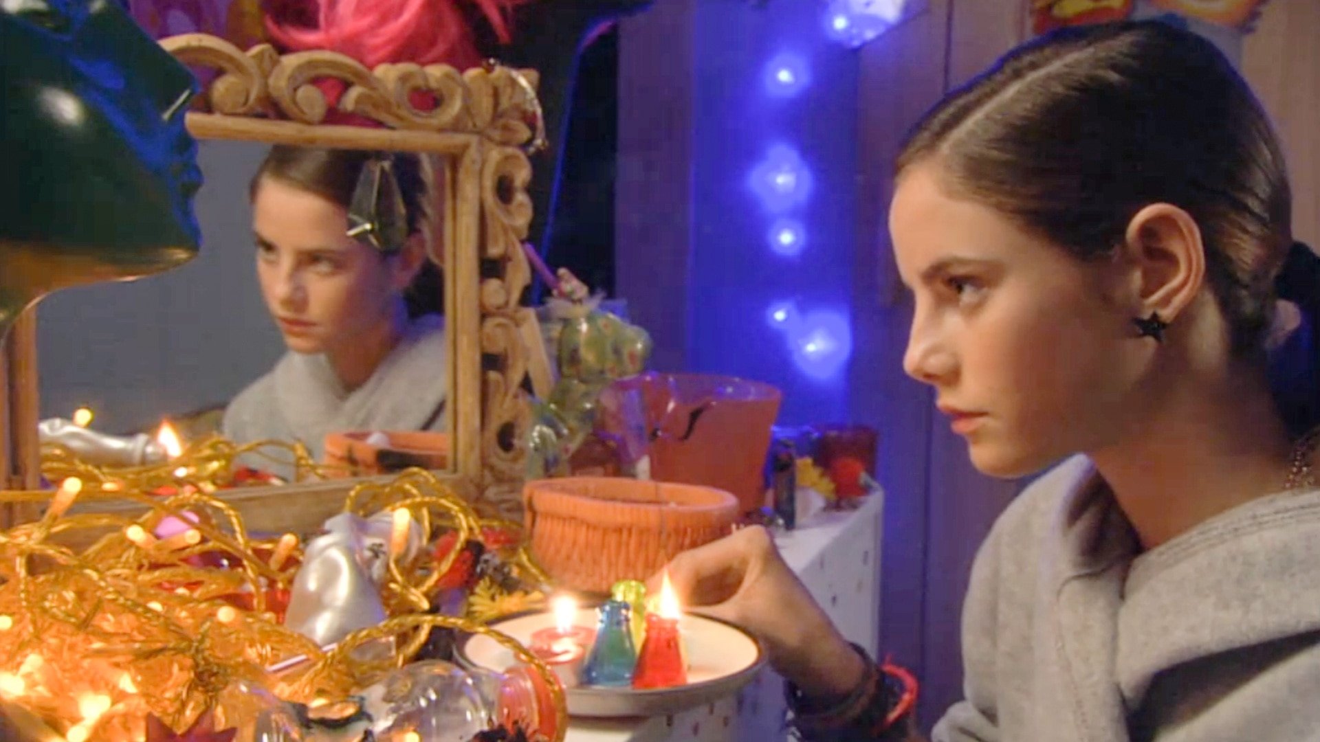 Сезон 1 Серия 8