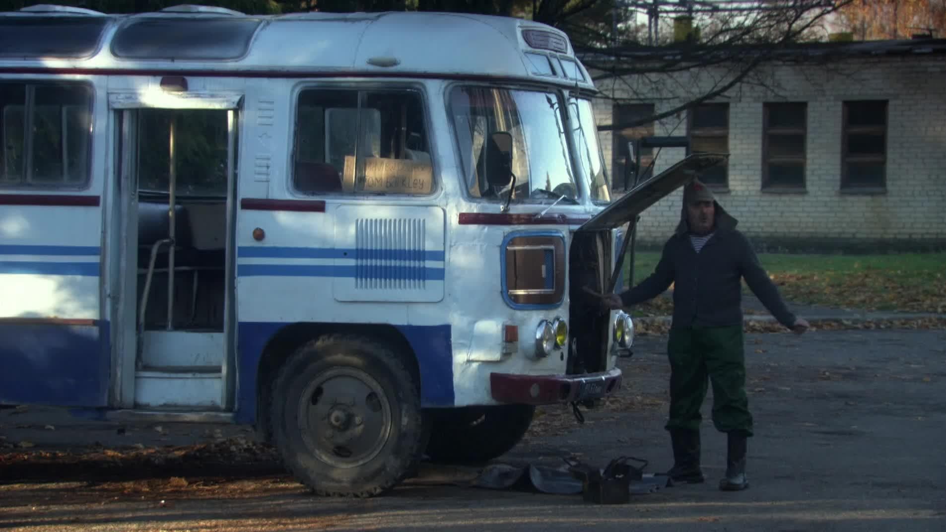 Сезон 1 Серия 6