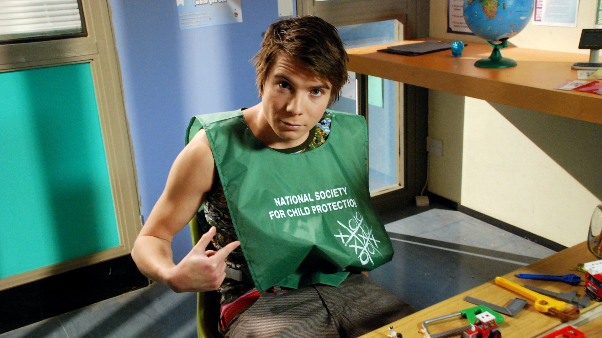 Сезон 2 Серия 5