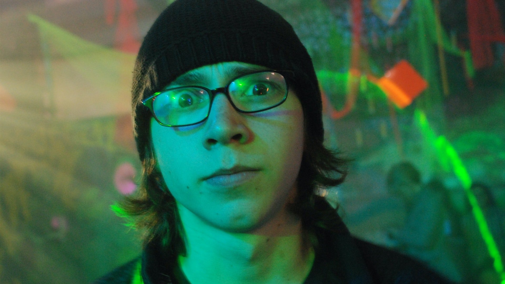 Сезон 2 Серия 3