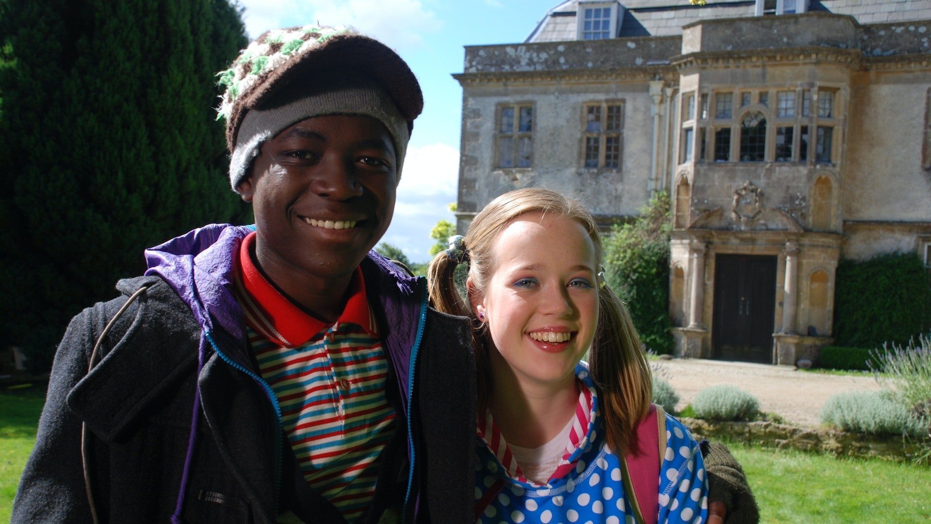 Сезон 3 Серия 3