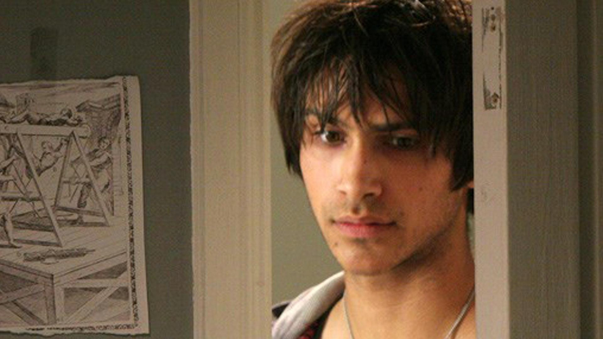 Сезон 4 Серия 5