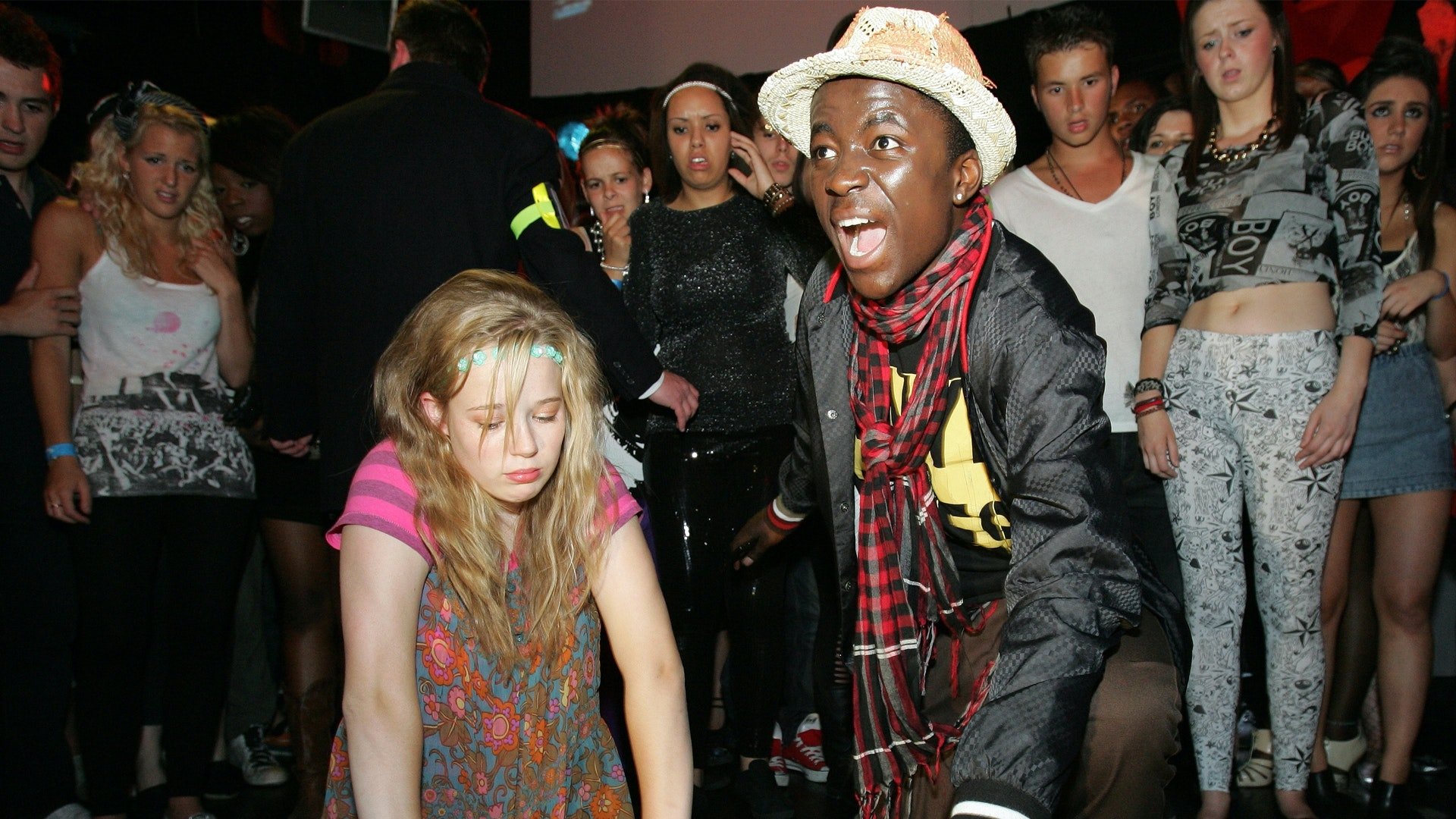 Сезон 4 Серия 1