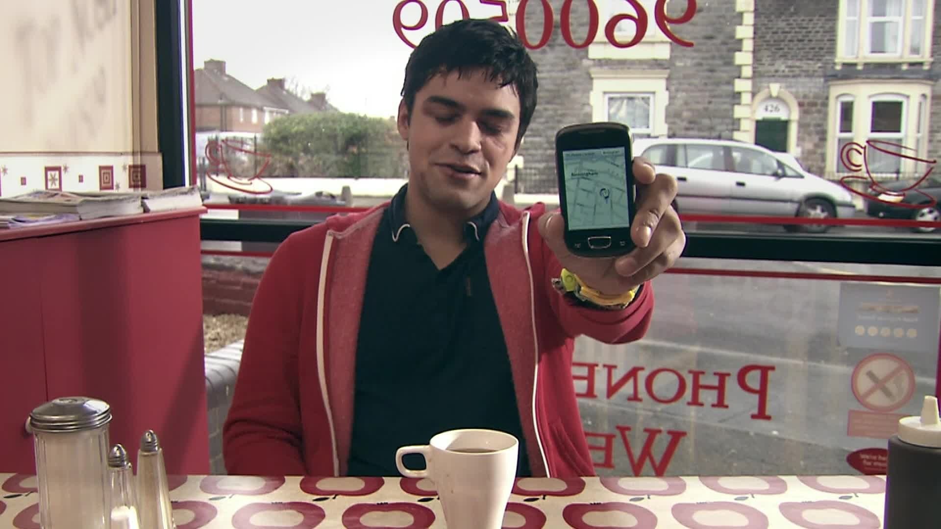 Сезон 6 Серия 10