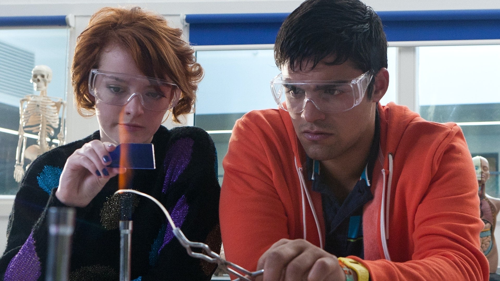 Сезон 6 Серия 6