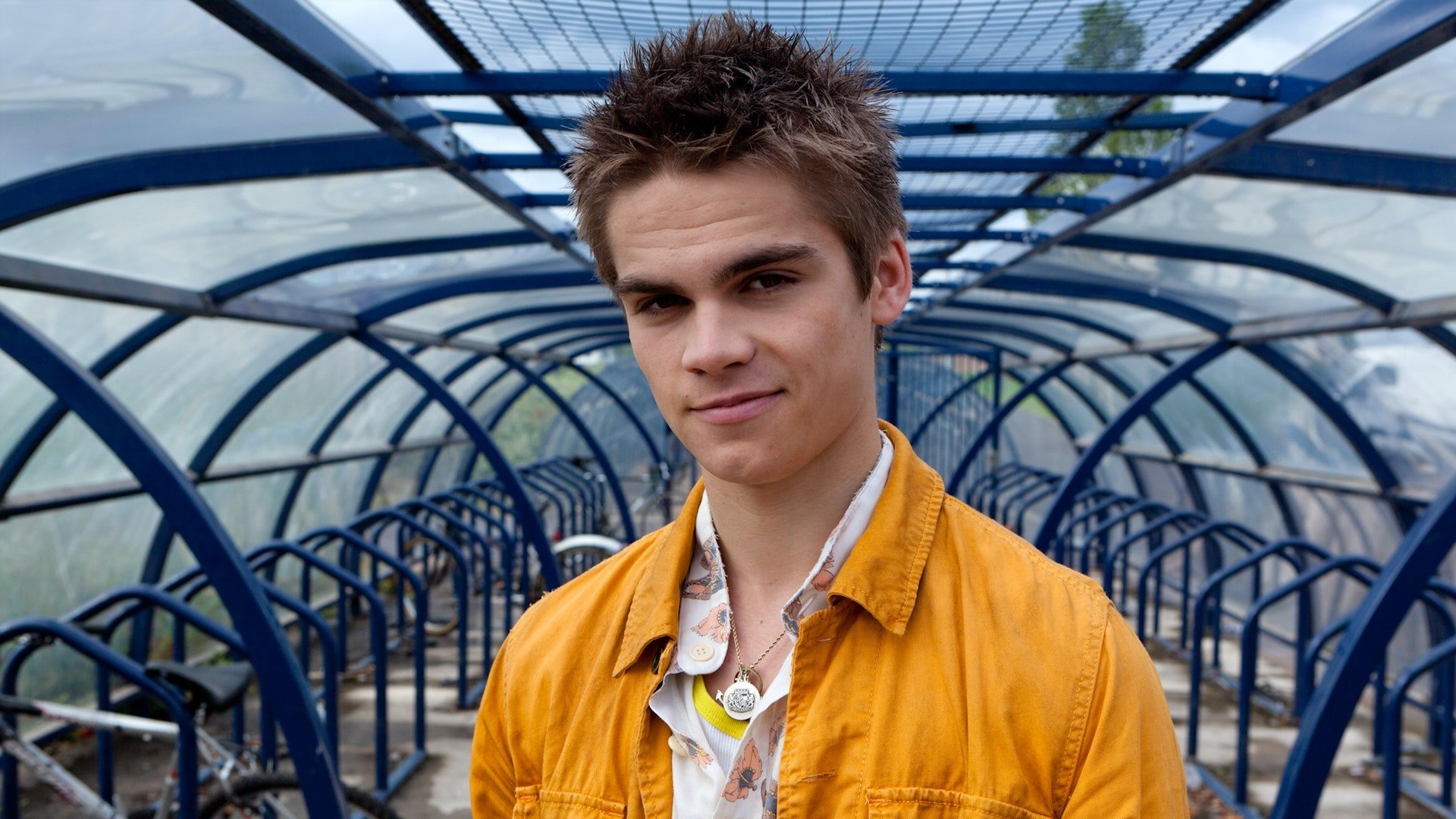 Сезон 6 Серия 3