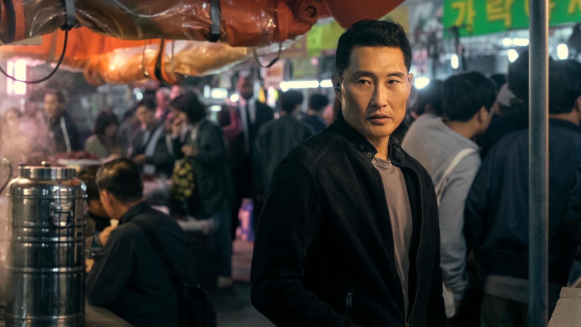 Сезон 1 Серия 4