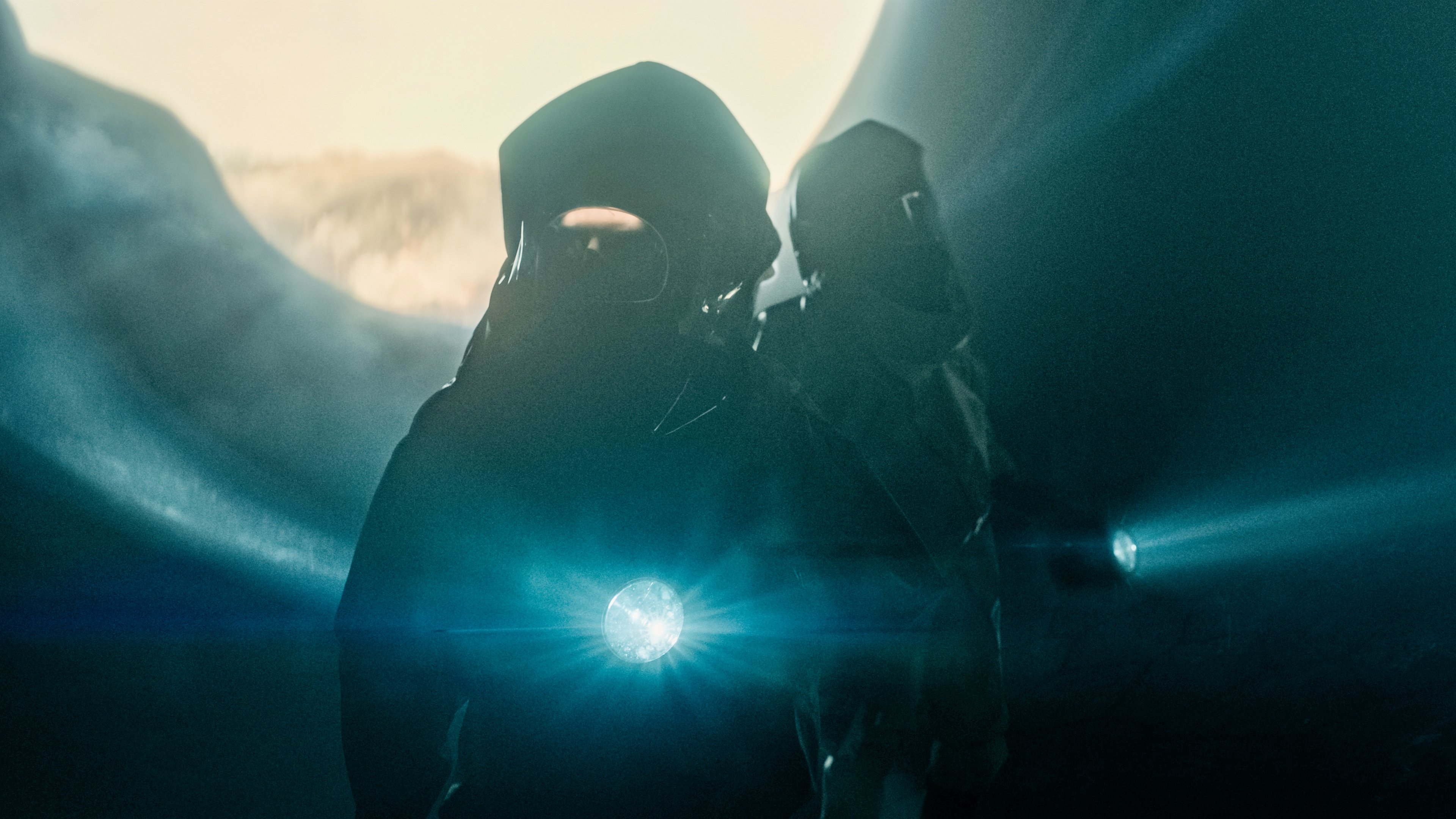 Сезон 1 Серия 10