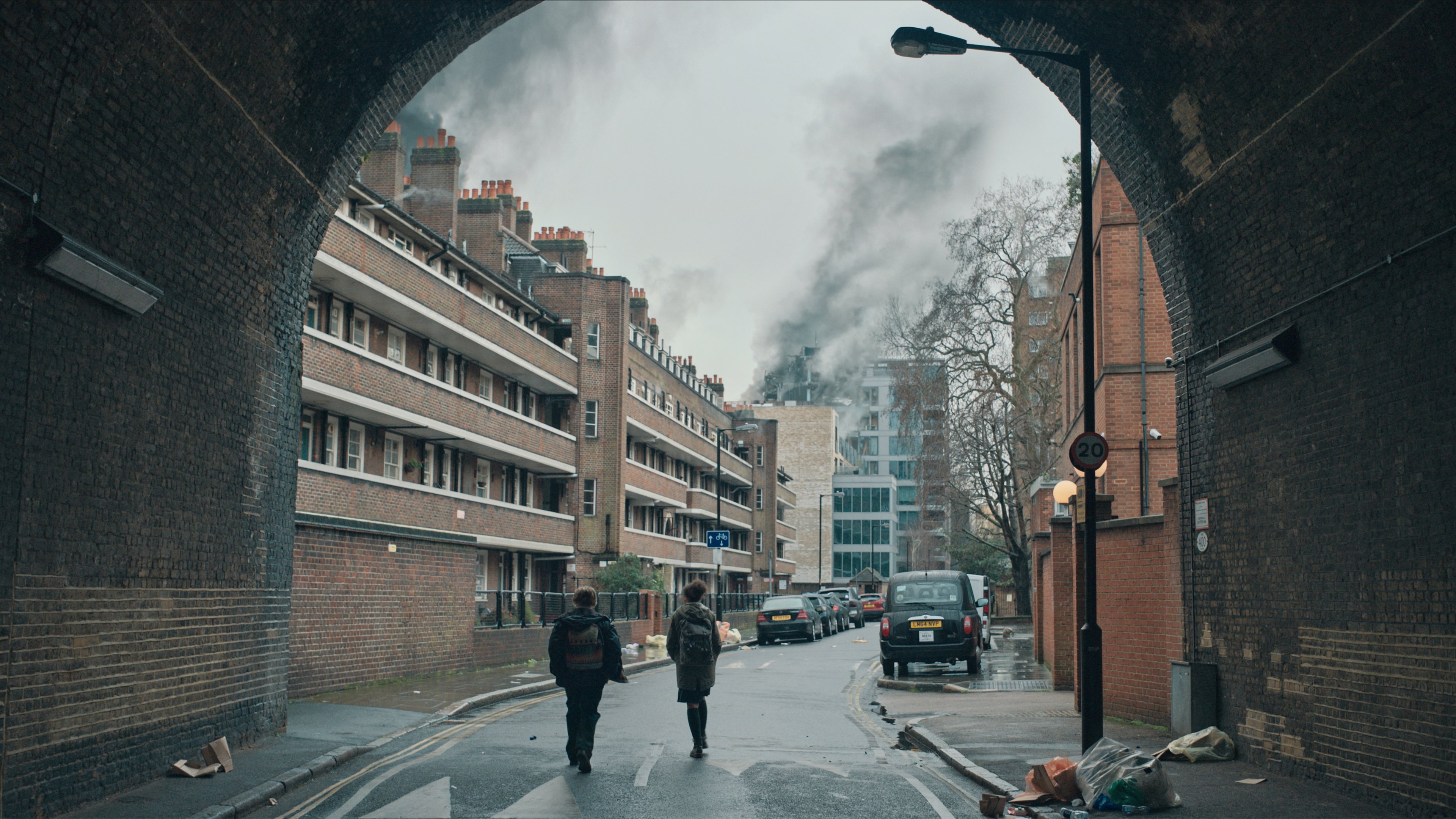 Сезон 1 Серия 7